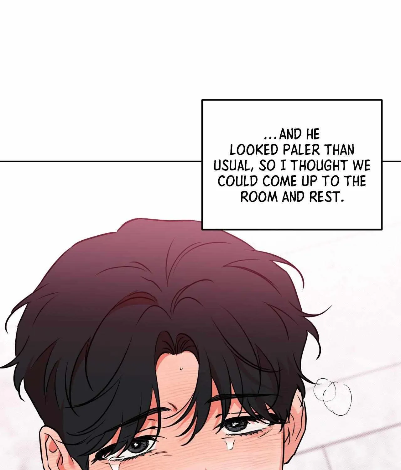 Read Sugar Trap chapter 40 image 12 on Lezhin