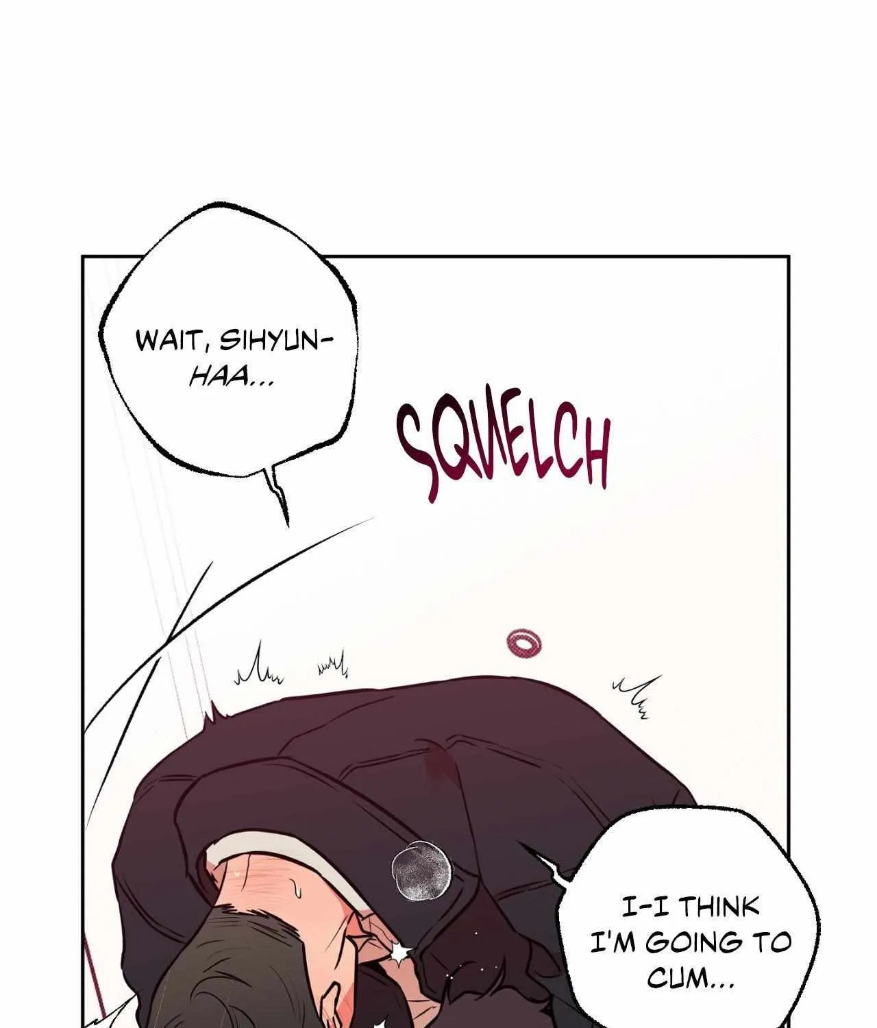 Read Sugar Trap chapter 40 image 17 on Lezhin