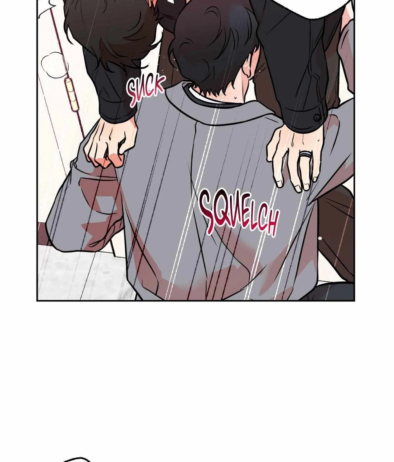 Read Sugar Trap chapter 40 image 18 on Lezhin
