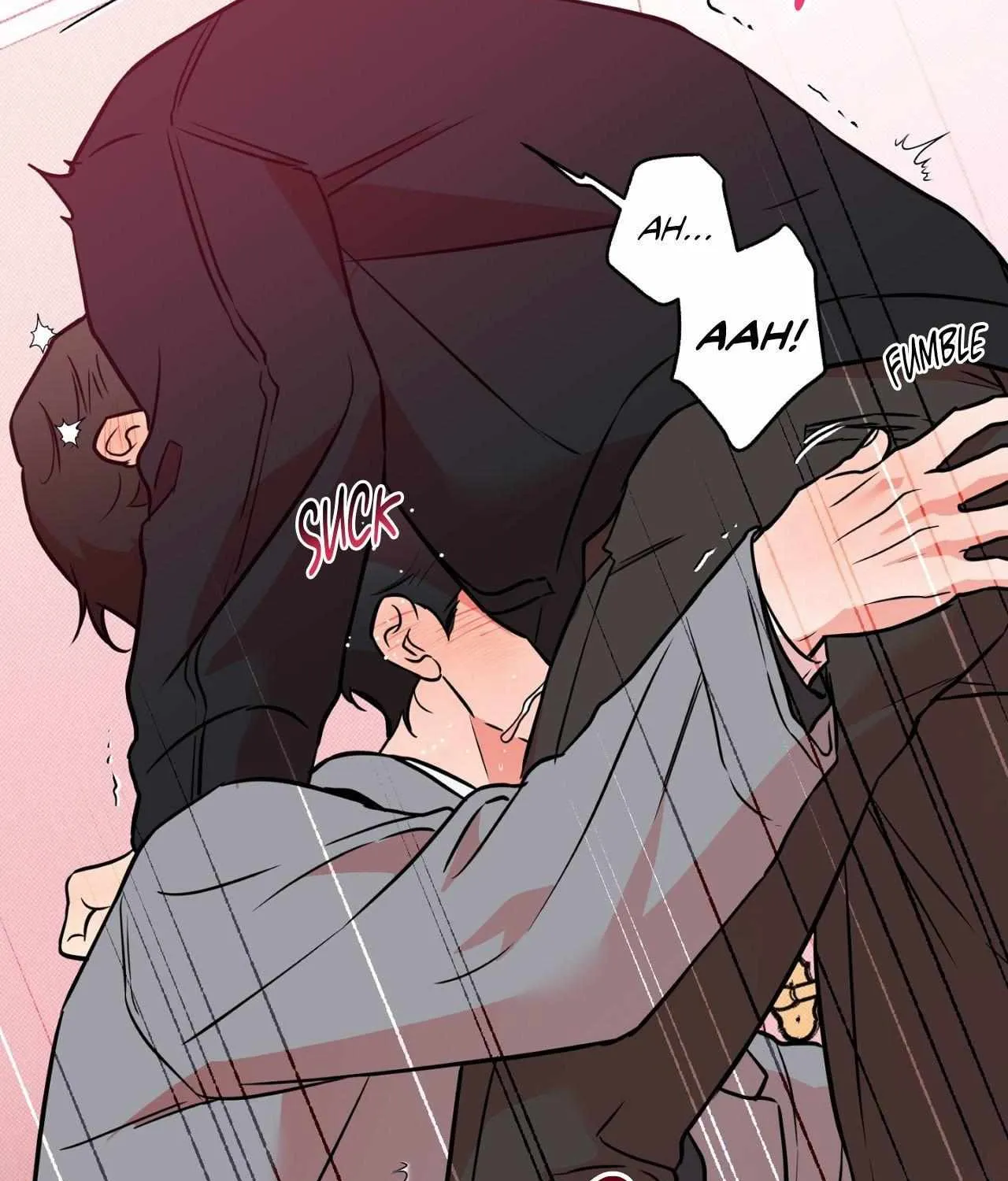 Read Sugar Trap chapter 40 image 25 on Lezhin