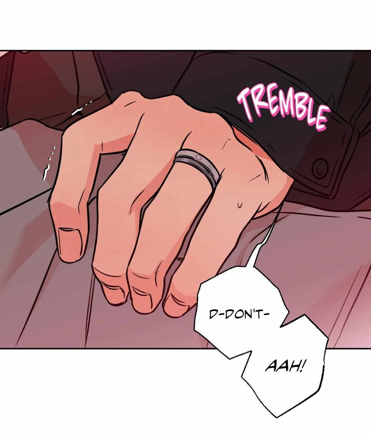 Read Sugar Trap chapter 40 image 29 on Lezhin
