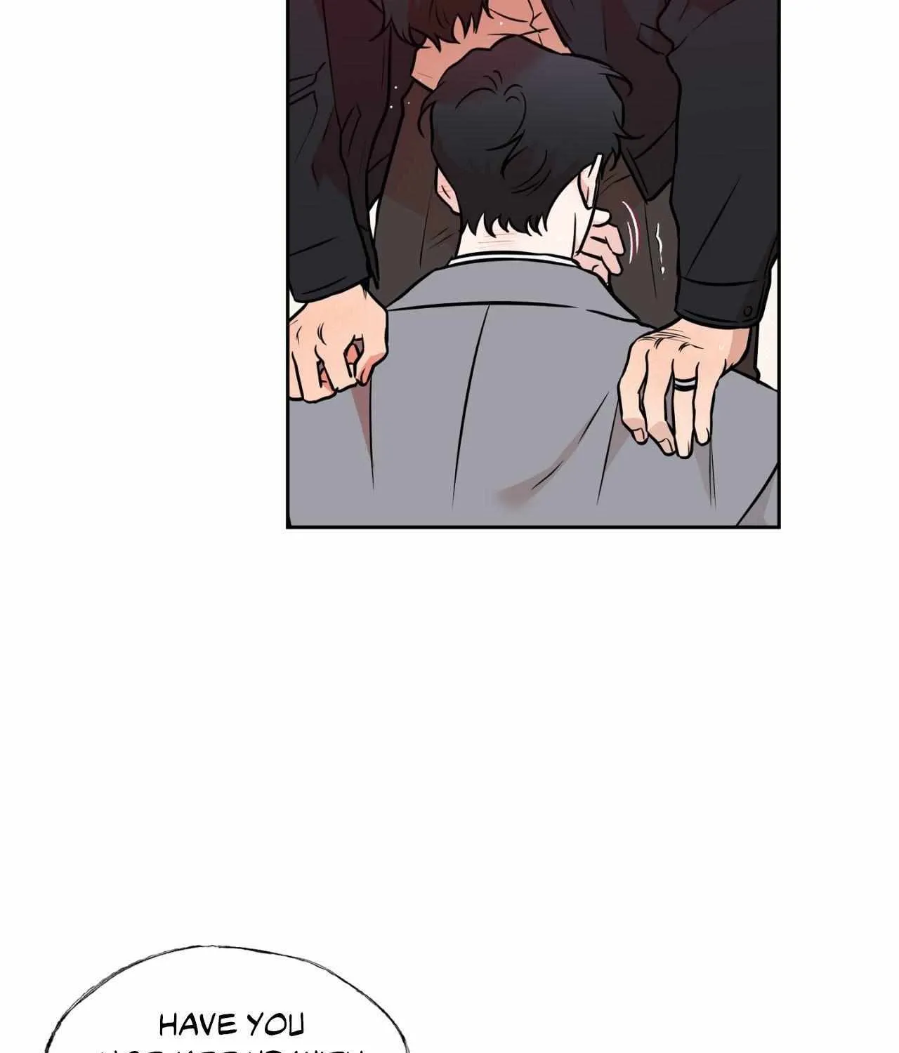Read Sugar Trap chapter 40 image 33 on Lezhin