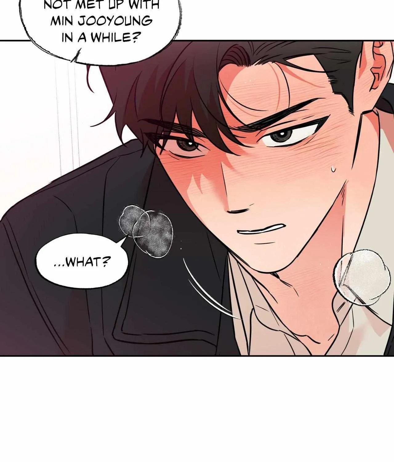 Read Sugar Trap chapter 40 image 34 on Lezhin