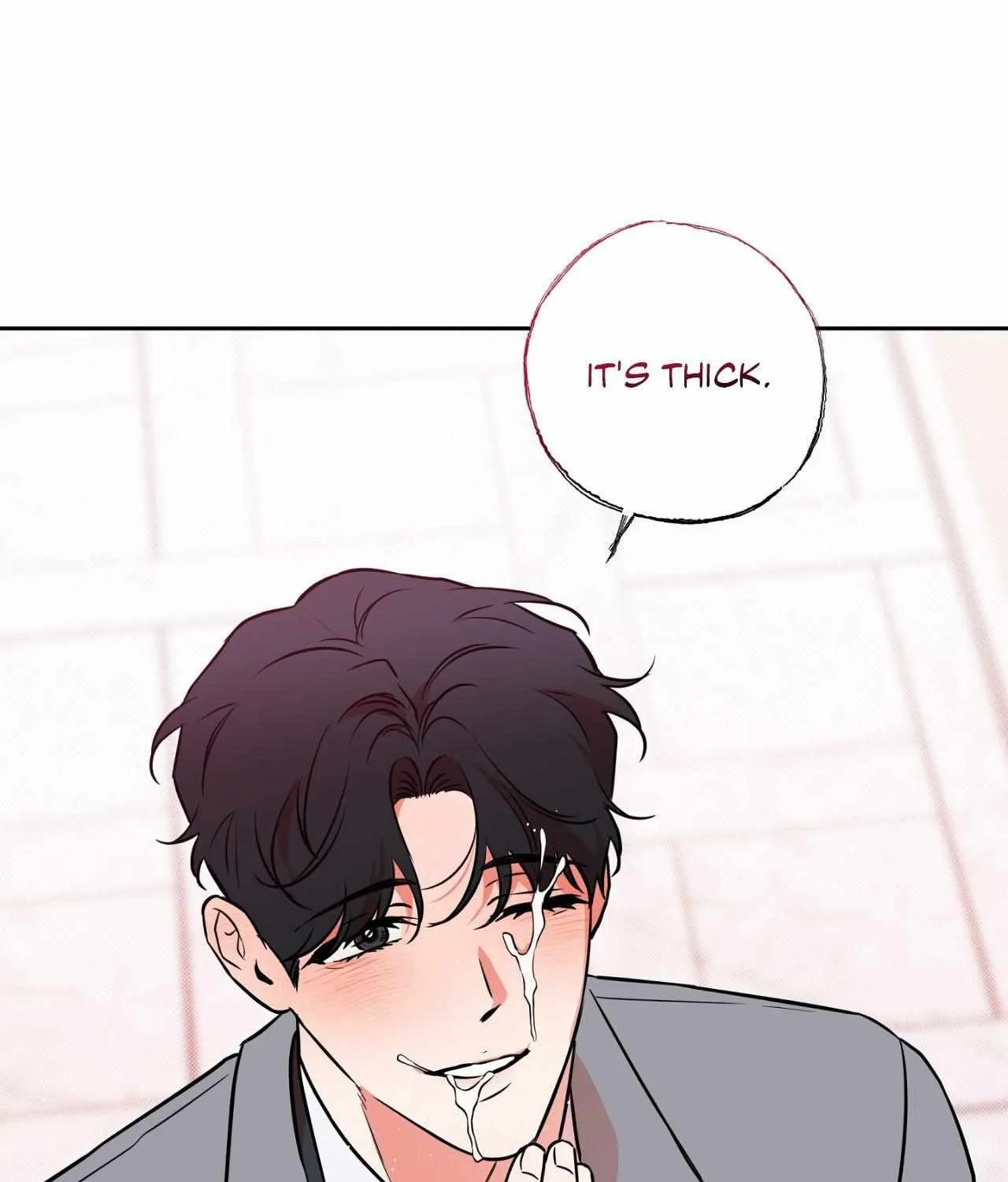 Read Sugar Trap chapter 40 image 35 on Lezhin