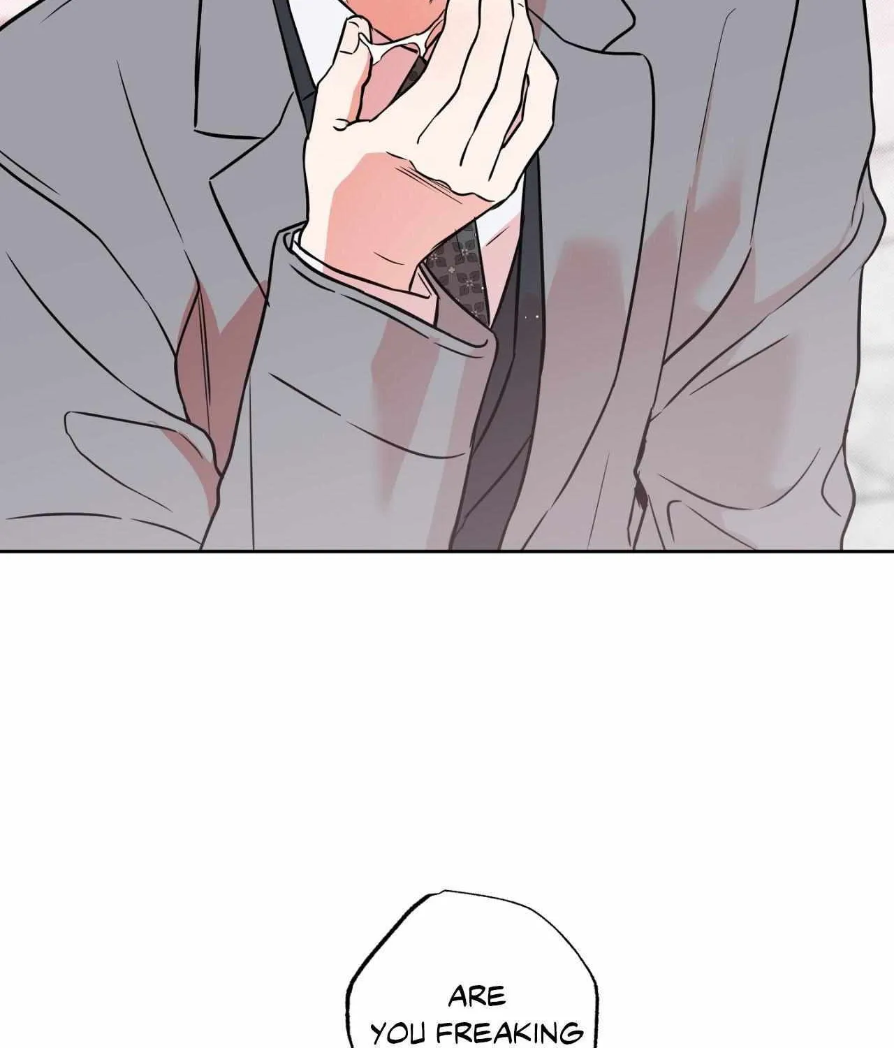 Read Sugar Trap chapter 40 image 36 on Lezhin