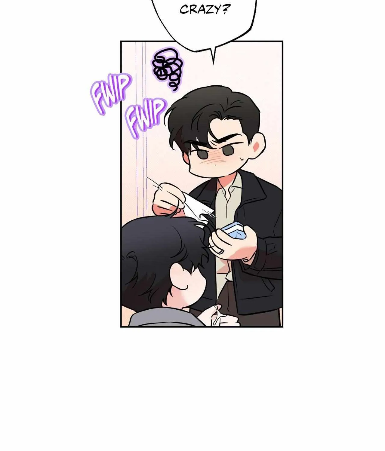 Read Sugar Trap chapter 40 image 37 on Lezhin