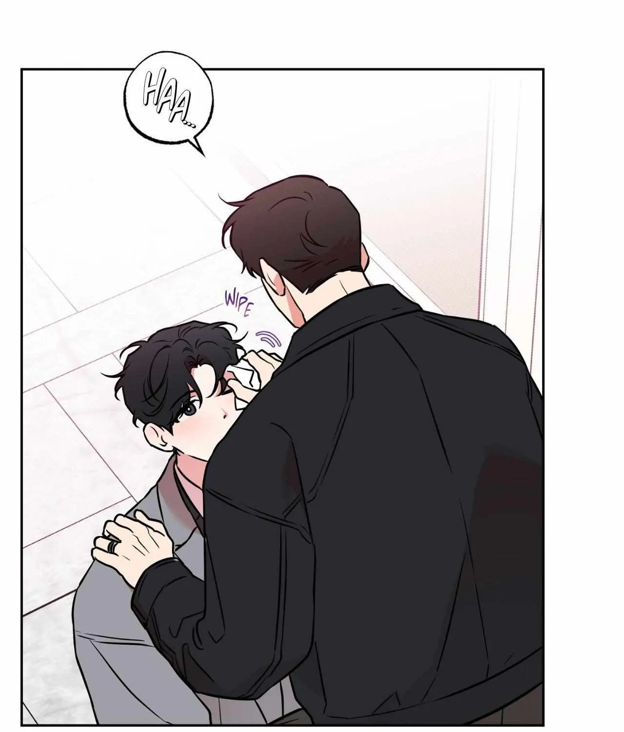 Read Sugar Trap chapter 40 image 38 on Lezhin