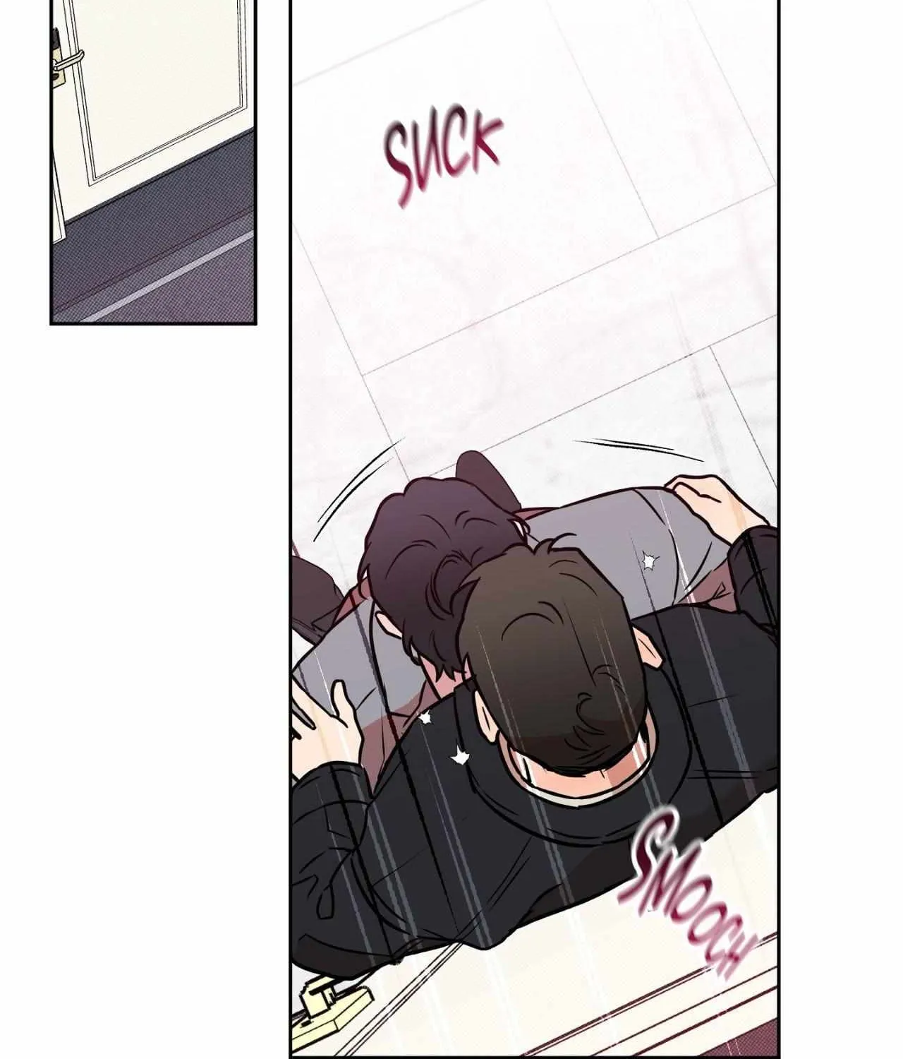 Read Sugar Trap chapter 40 image 4 on Lezhin