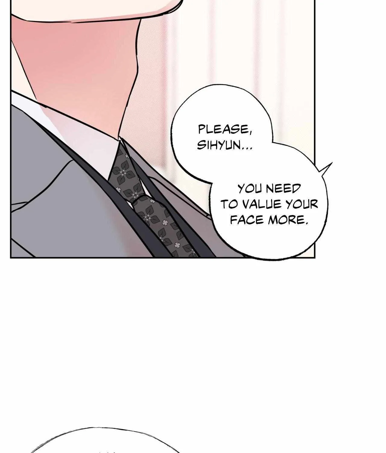 Read Sugar Trap chapter 40 image 40 on Lezhin