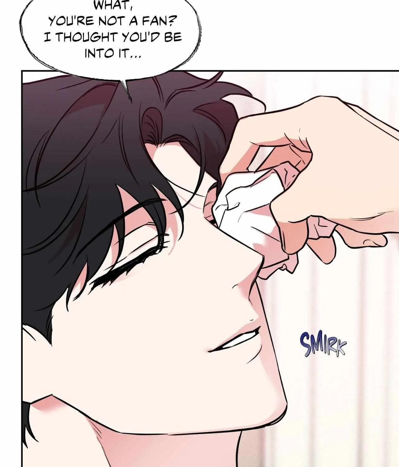 Read Sugar Trap chapter 40 image 41 on Lezhin