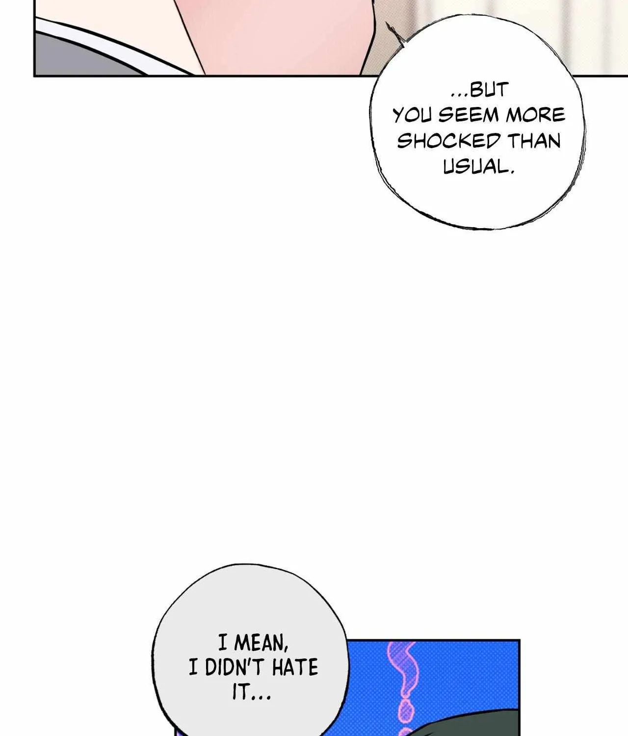 Read Sugar Trap chapter 40 image 42 on Lezhin