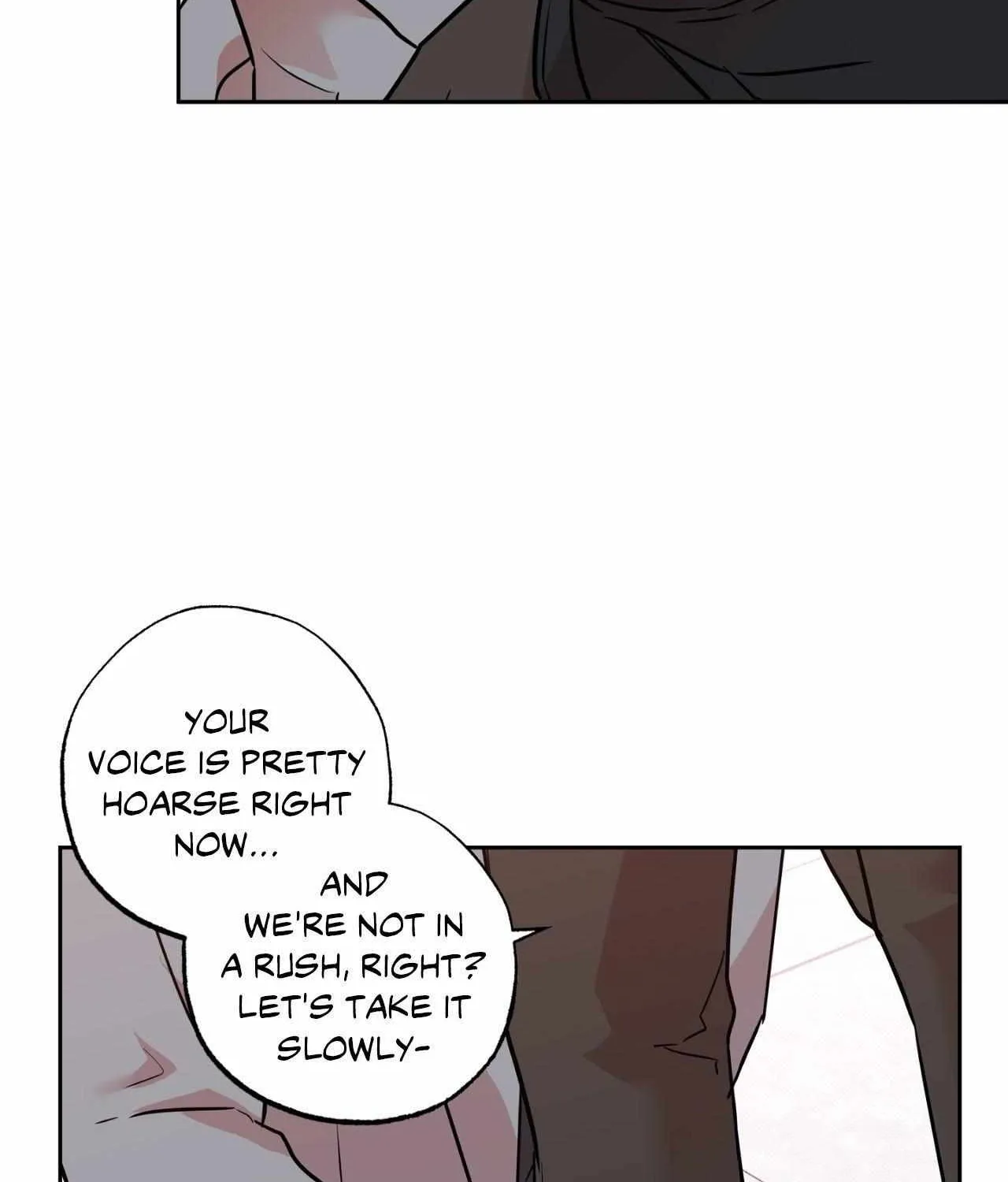 Read Sugar Trap chapter 40 image 48 on Lezhin