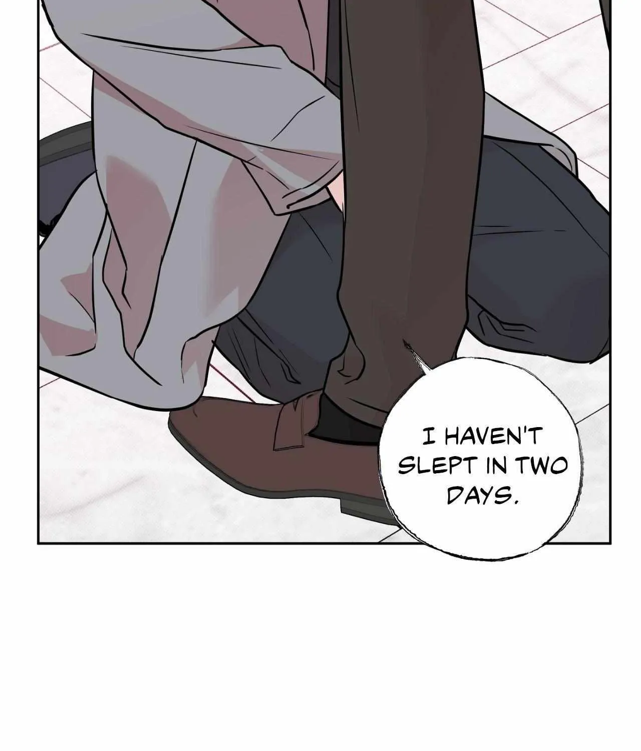 Read Sugar Trap chapter 40 image 49 on Lezhin