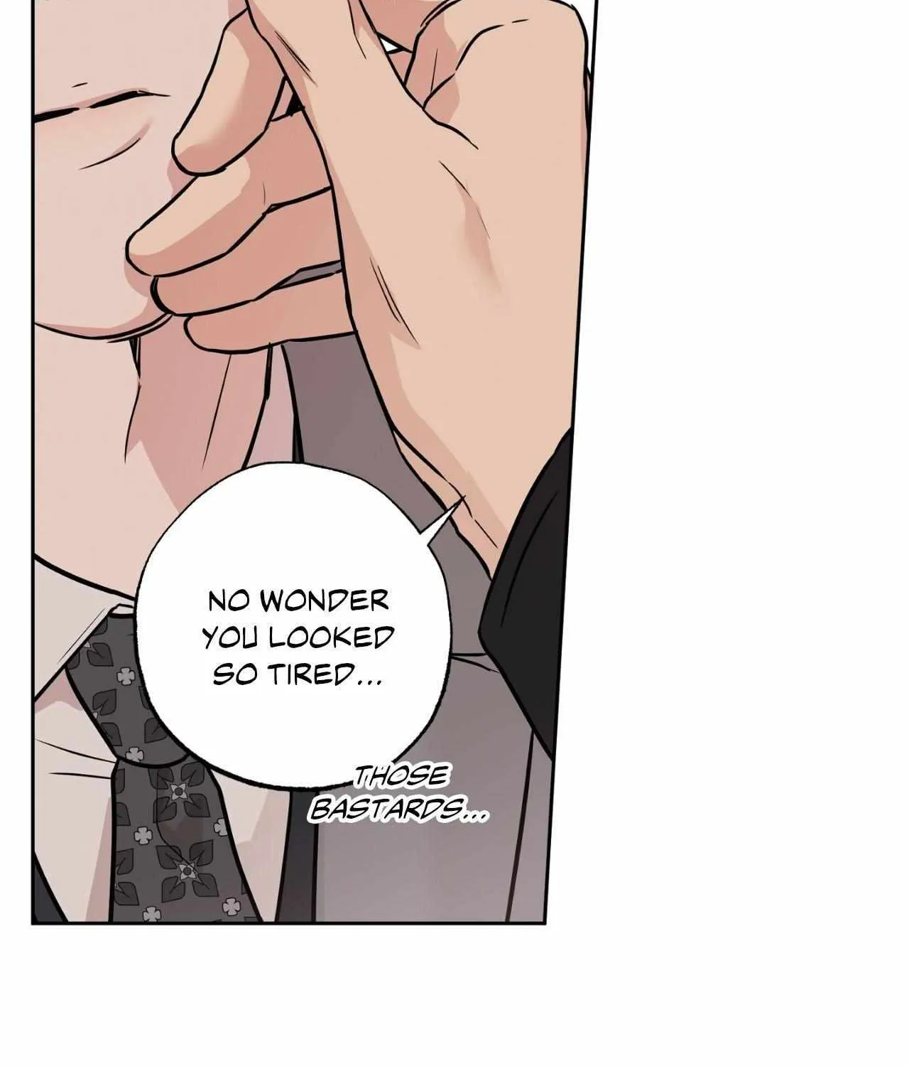 Read Sugar Trap chapter 40 image 52 on Lezhin