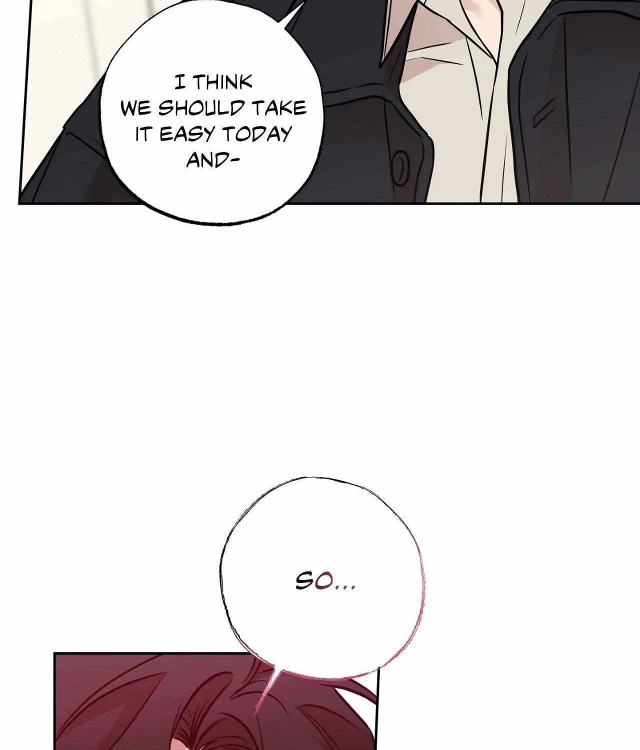 Read Sugar Trap chapter 40 image 54 on Lezhin