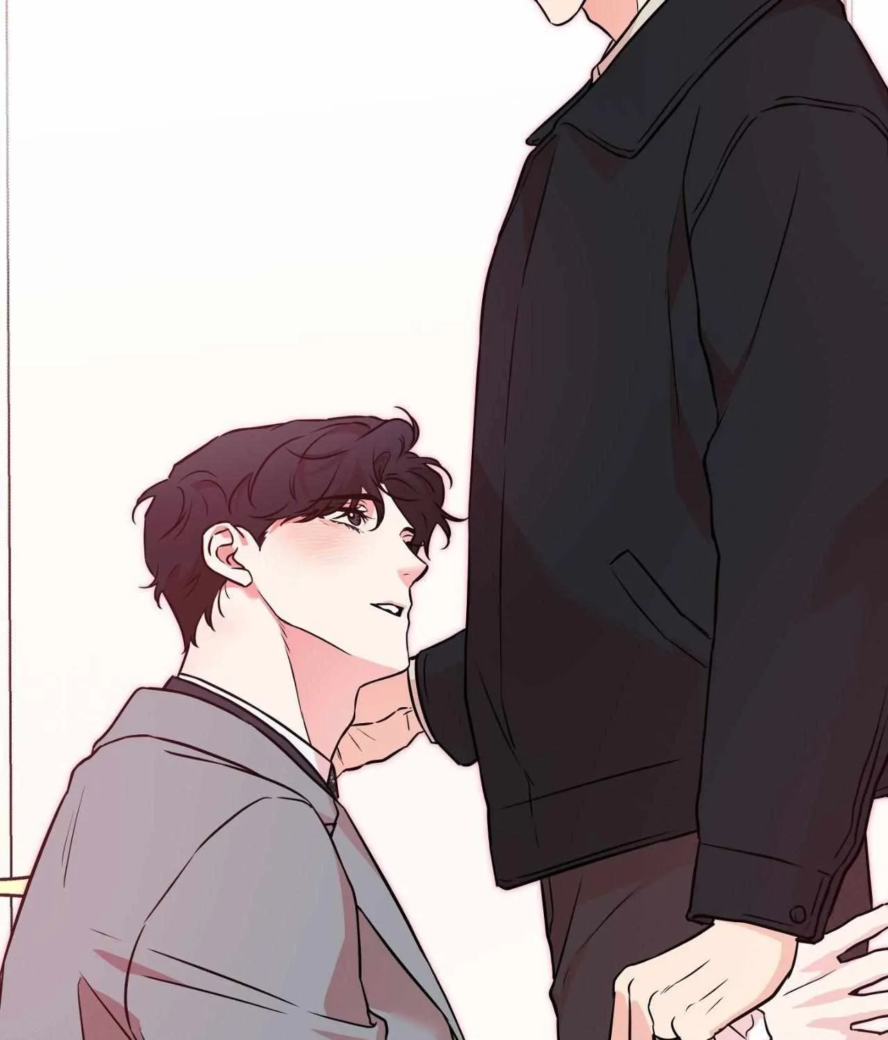 Read Sugar Trap chapter 40 image 57 on Lezhin