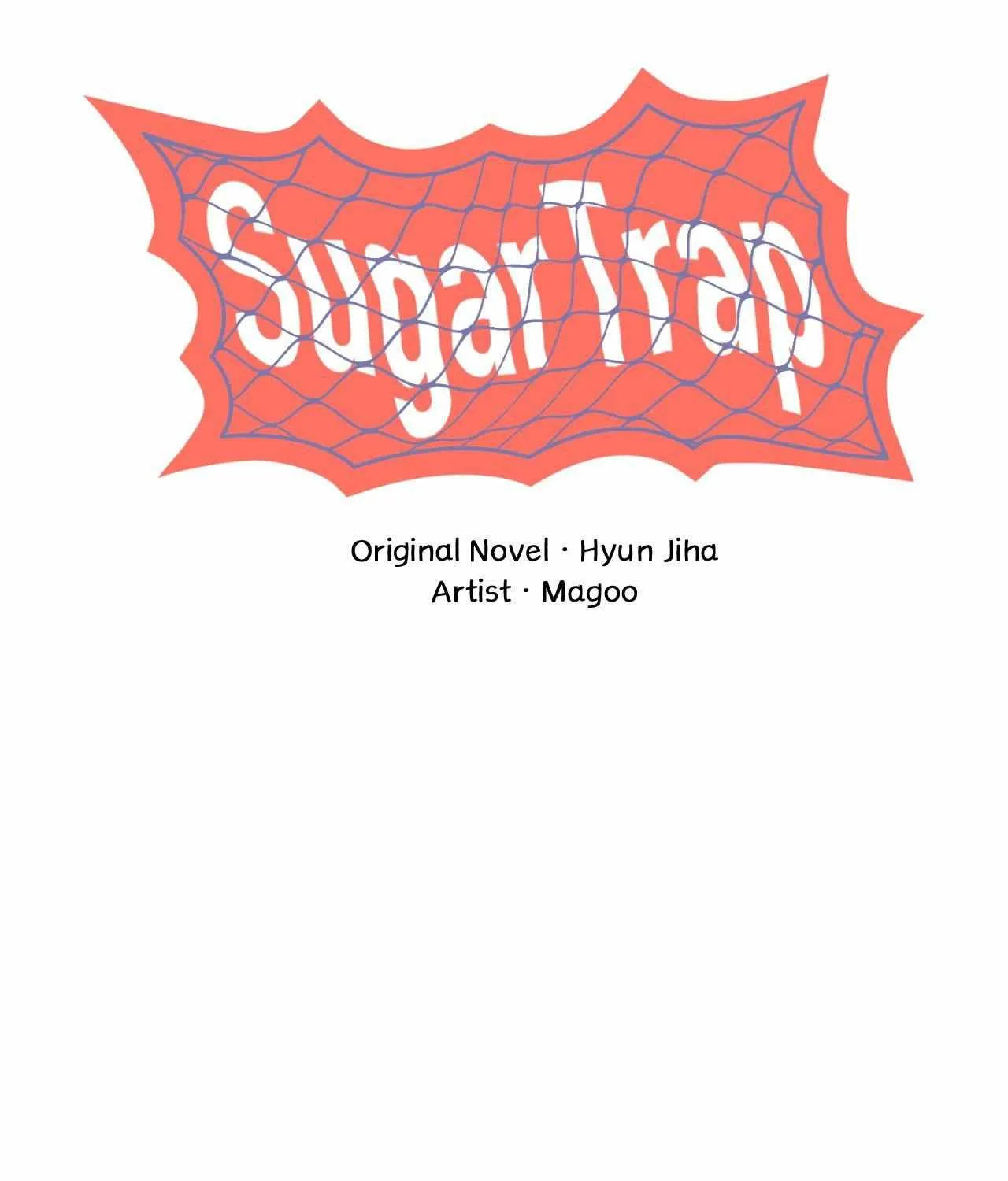 Read Sugar Trap chapter 40 image 59 on Lezhin