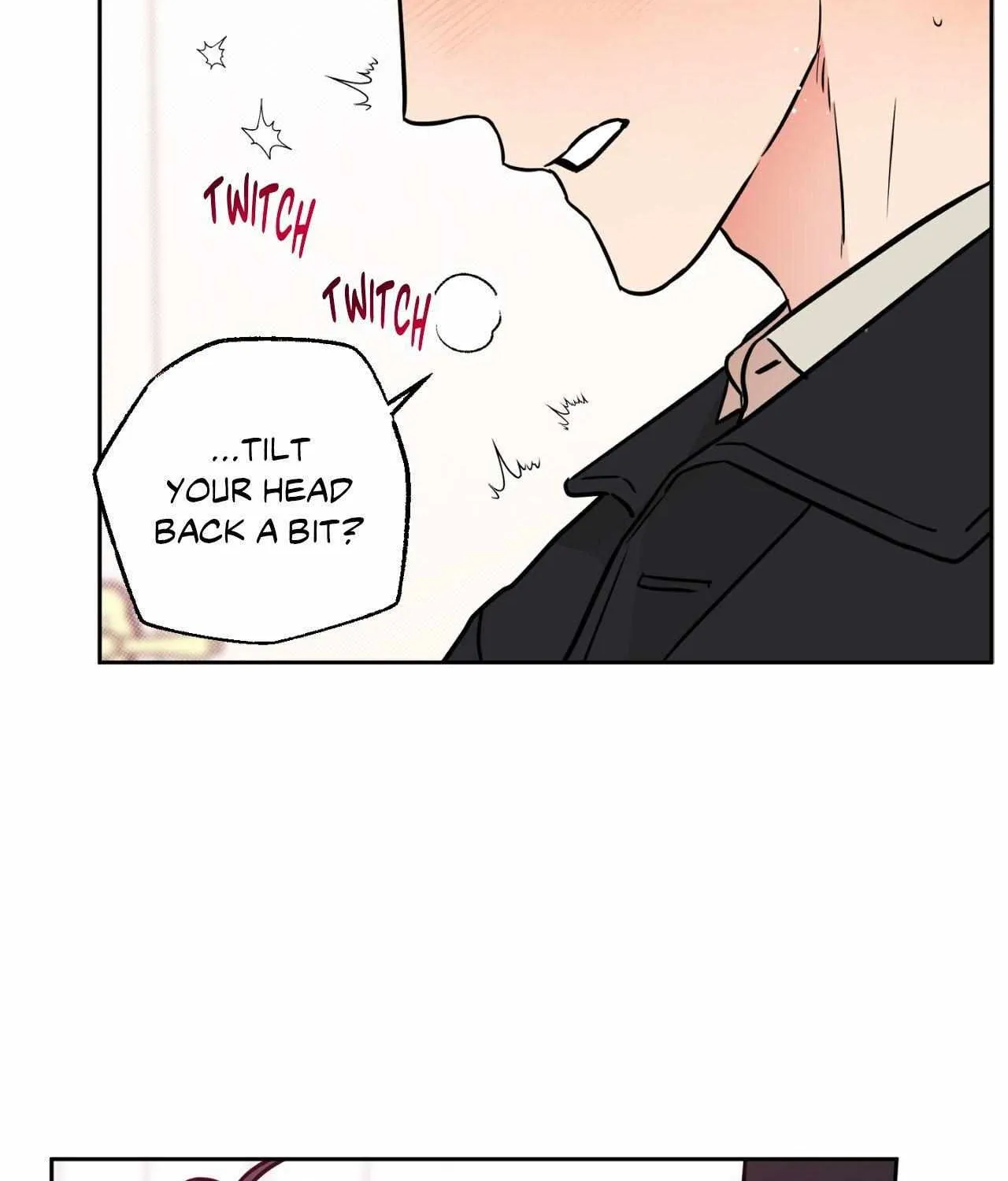 Read Sugar Trap chapter 40 image 6 on Lezhin