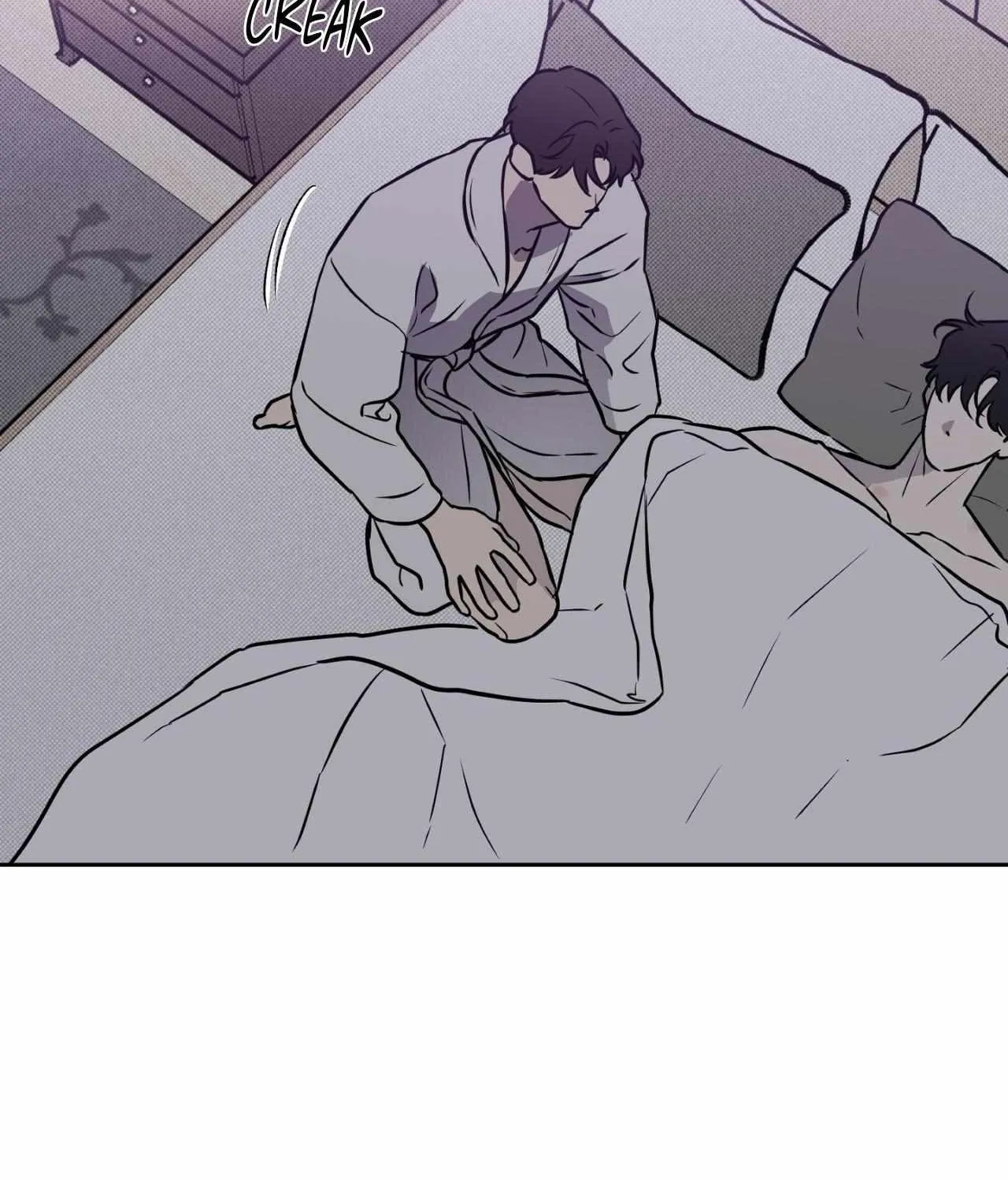 Read Sugar Trap chapter 40 image 61 on Lezhin