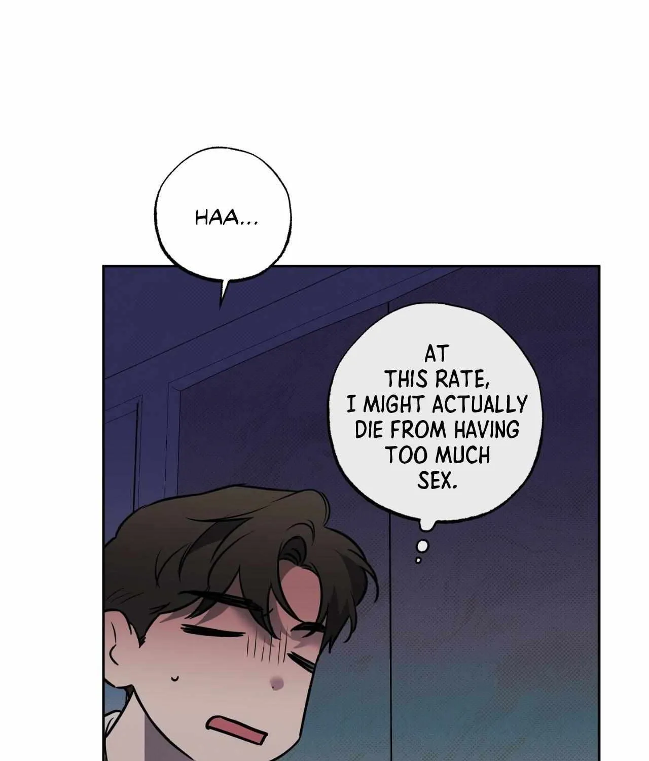 Read Sugar Trap chapter 40 image 62 on Lezhin