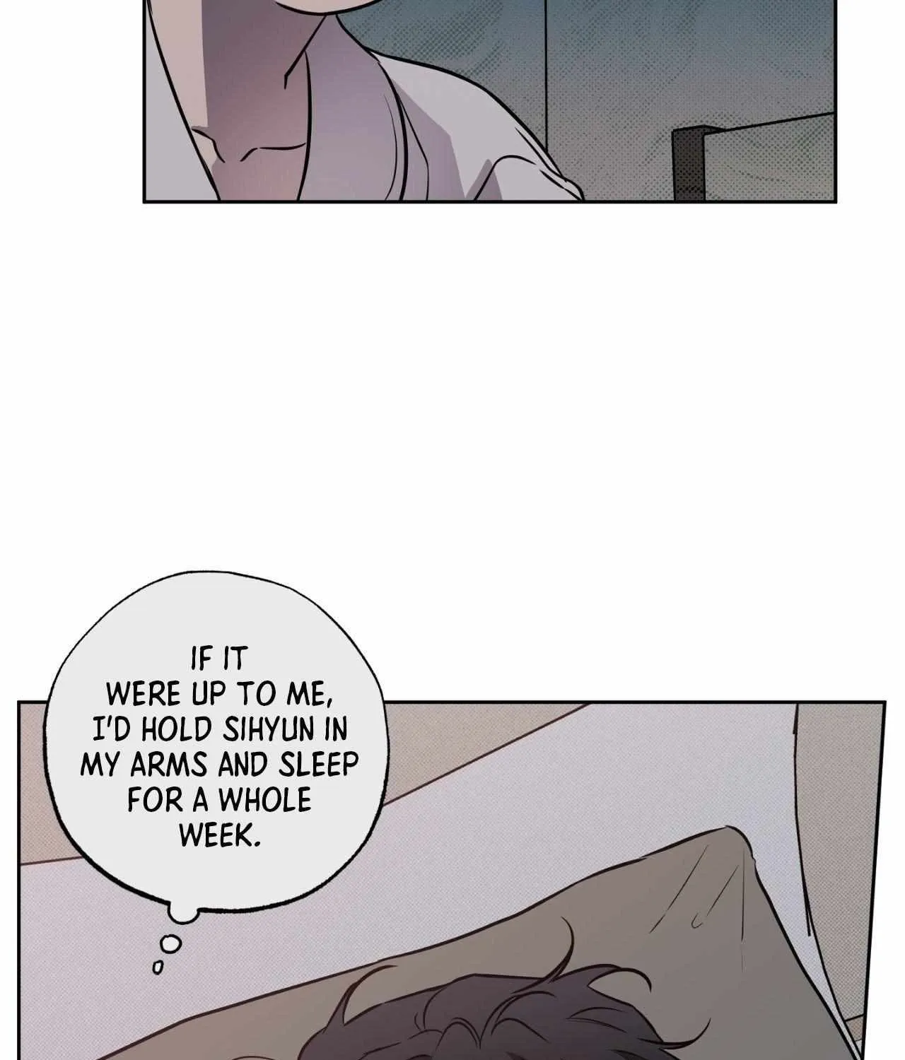 Read Sugar Trap chapter 40 image 63 on Lezhin