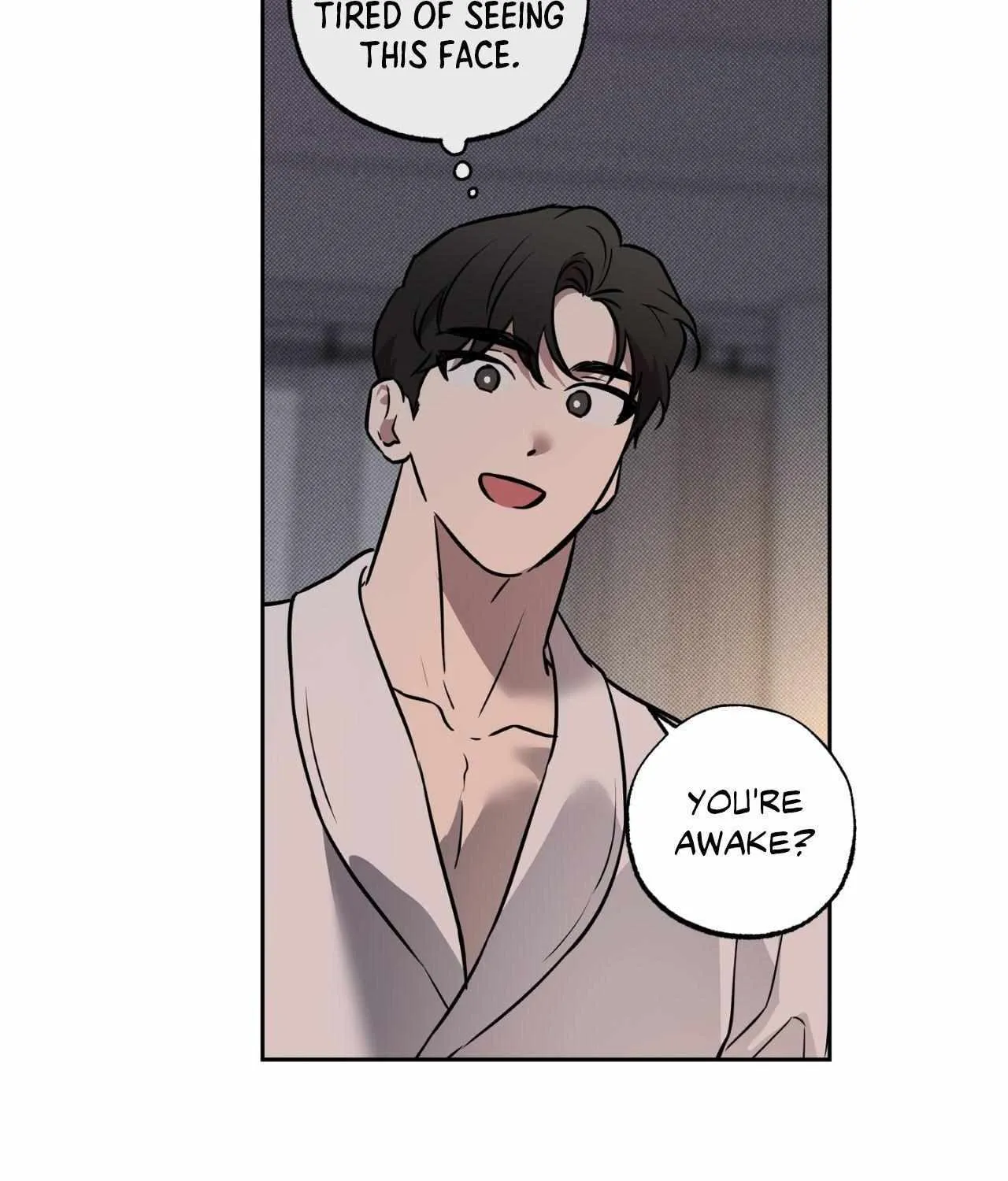Read Sugar Trap chapter 40 image 69 on Lezhin
