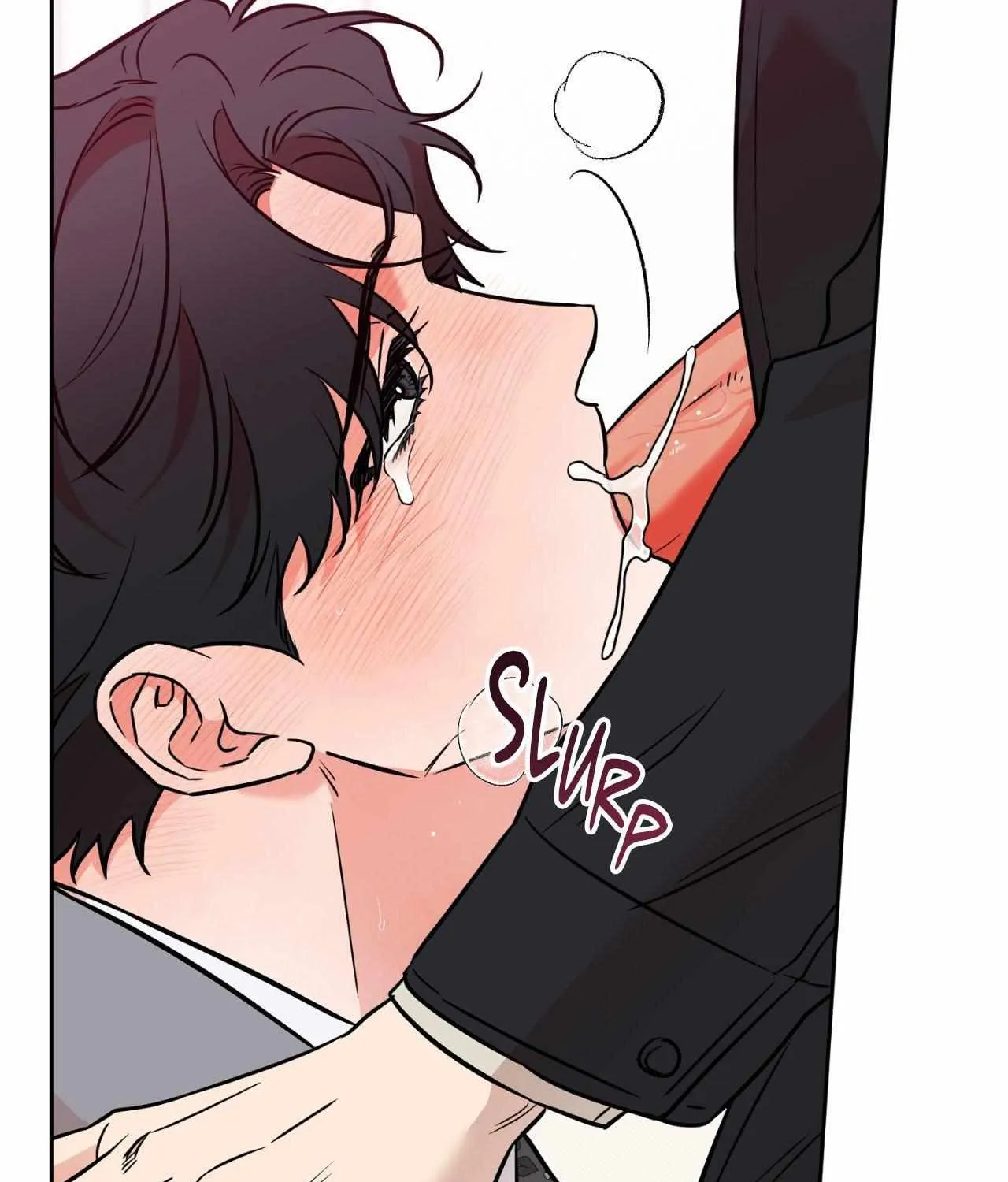 Read Sugar Trap chapter 40 image 7 on Lezhin
