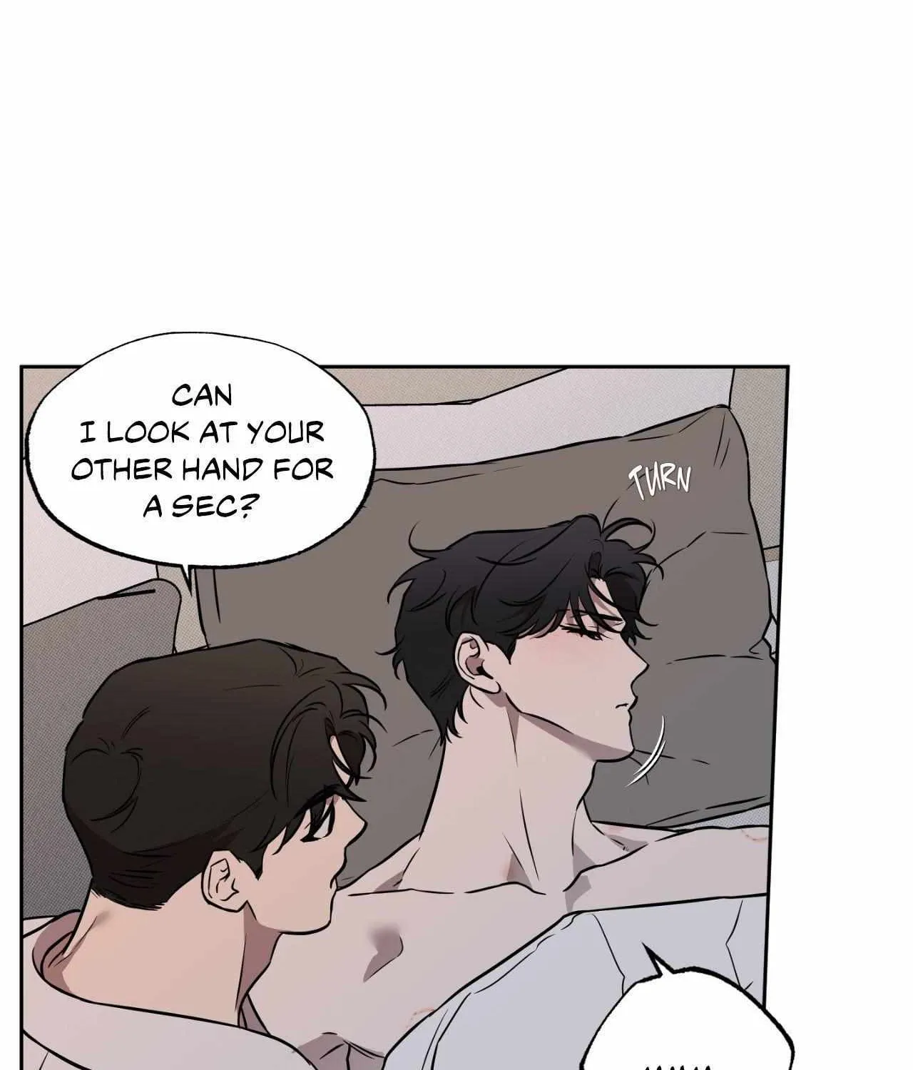 Read Sugar Trap chapter 40 image 70 on Lezhin