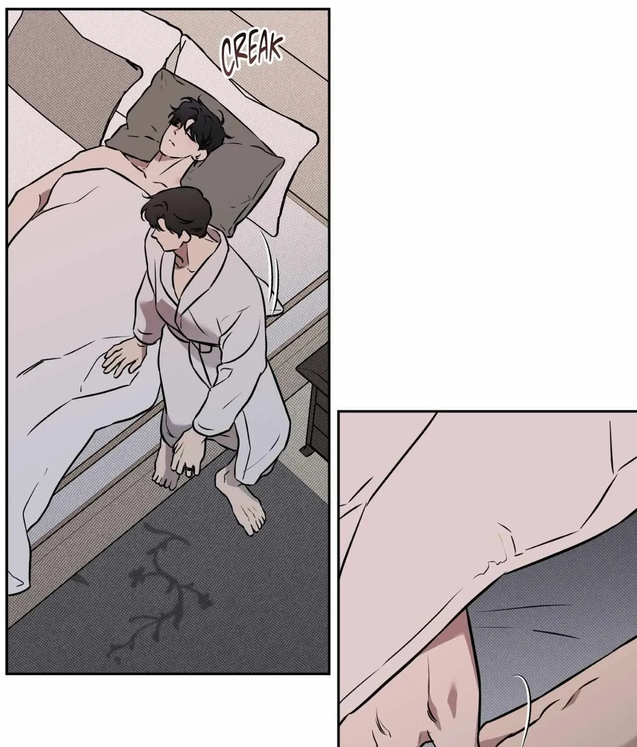Read Sugar Trap chapter 40 image 73 on Lezhin