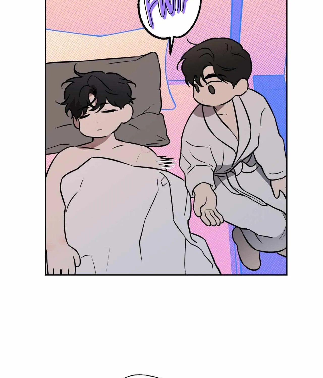 Read Sugar Trap chapter 40 image 75 on Lezhin