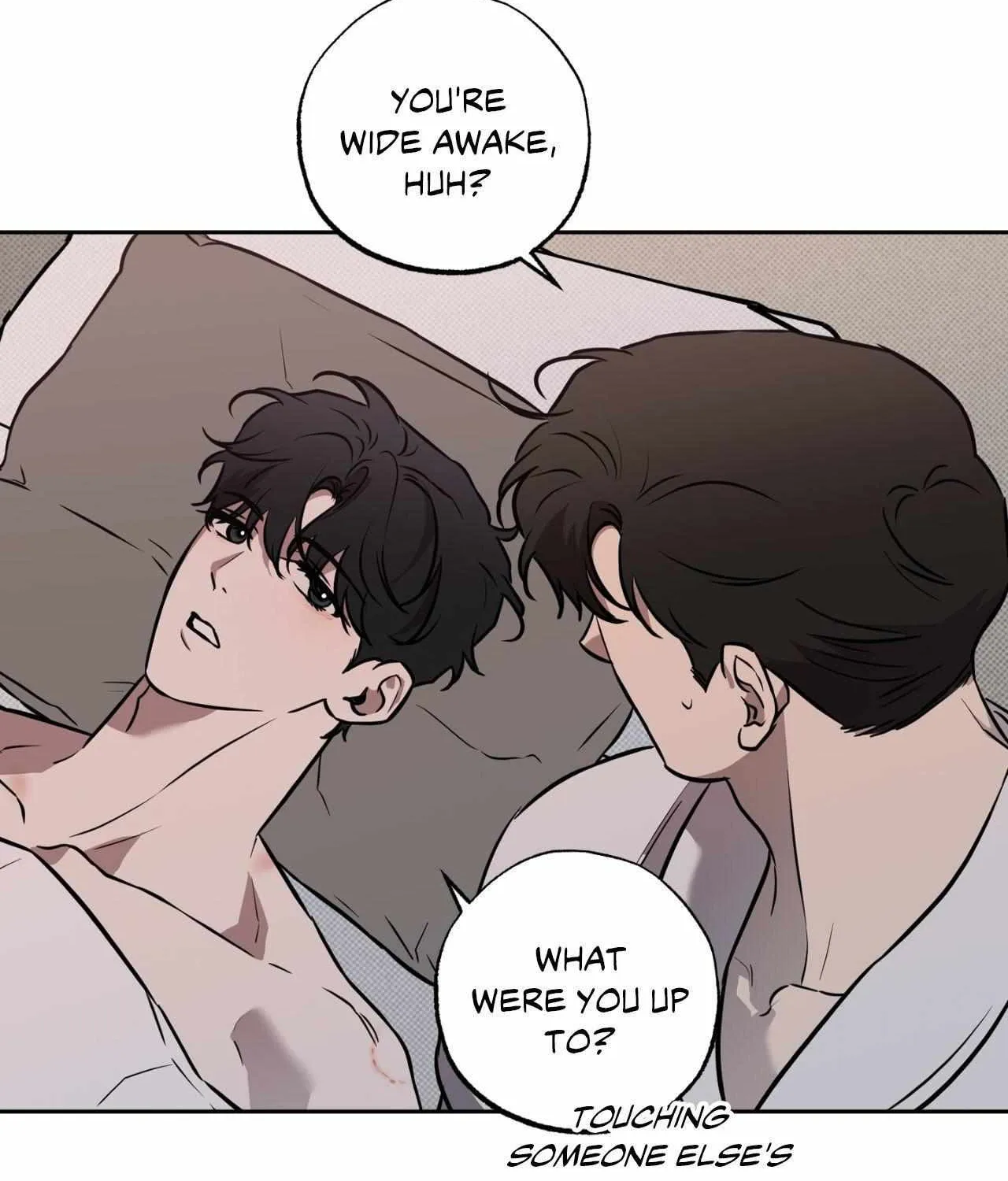 Read Sugar Trap chapter 40 image 76 on Lezhin