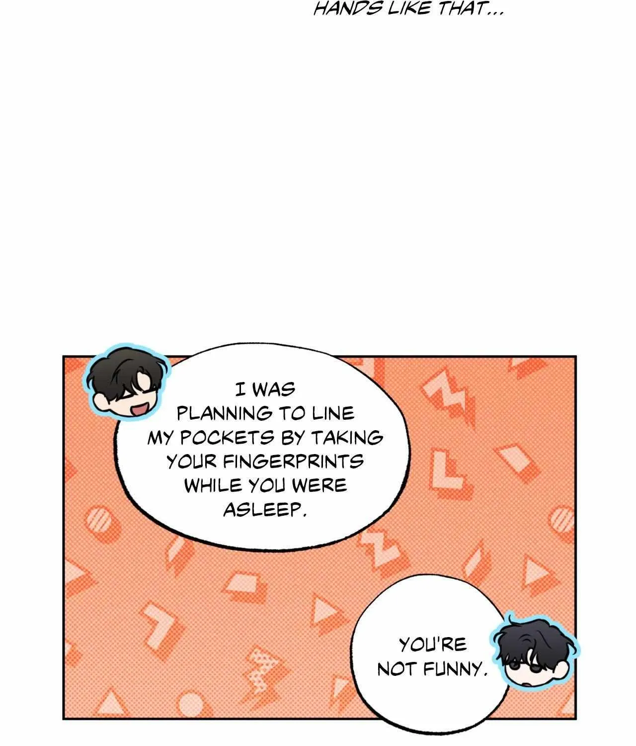 Read Sugar Trap chapter 40 image 77 on Lezhin