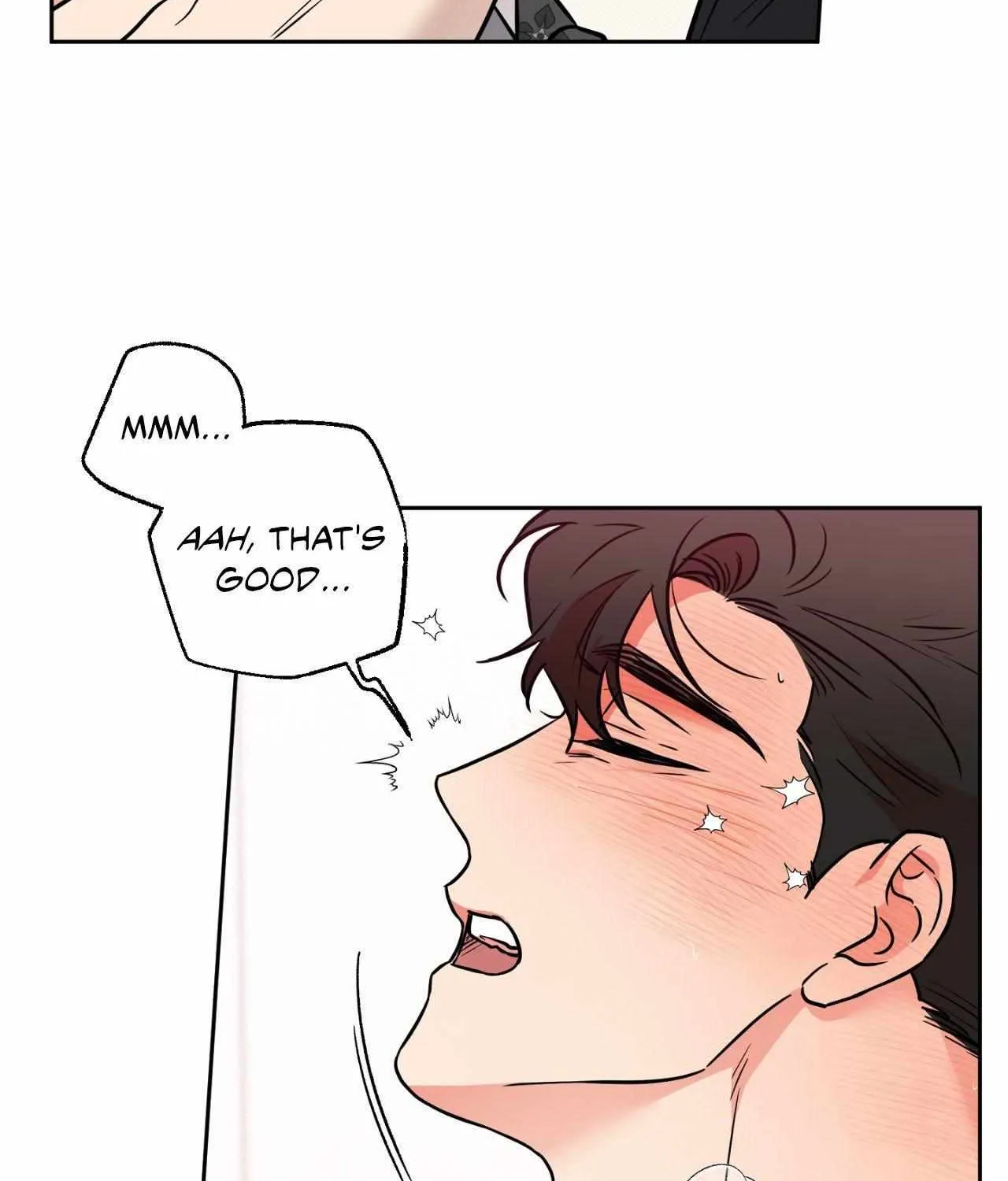 Read Sugar Trap chapter 40 image 8 on Lezhin