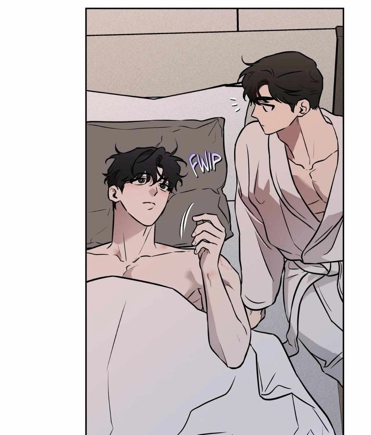 Read Sugar Trap chapter 40 image 80 on Lezhin