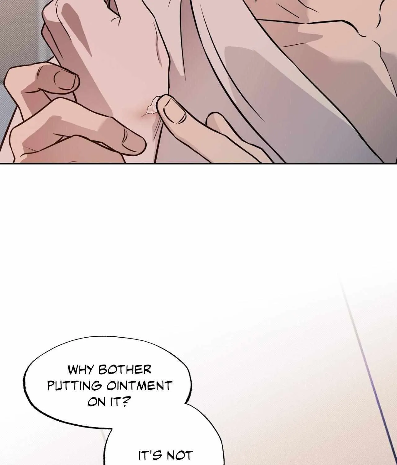 Read Sugar Trap chapter 40 image 85 on Lezhin