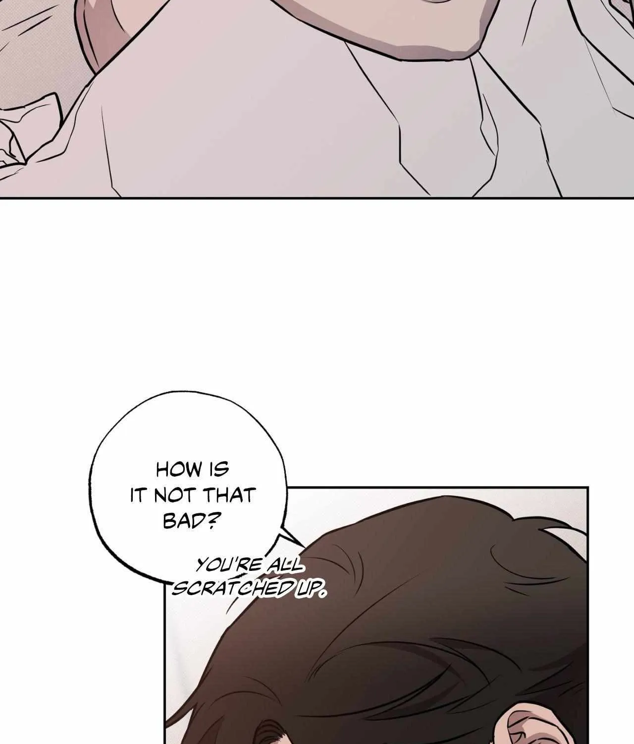 Read Sugar Trap chapter 40 image 87 on Lezhin