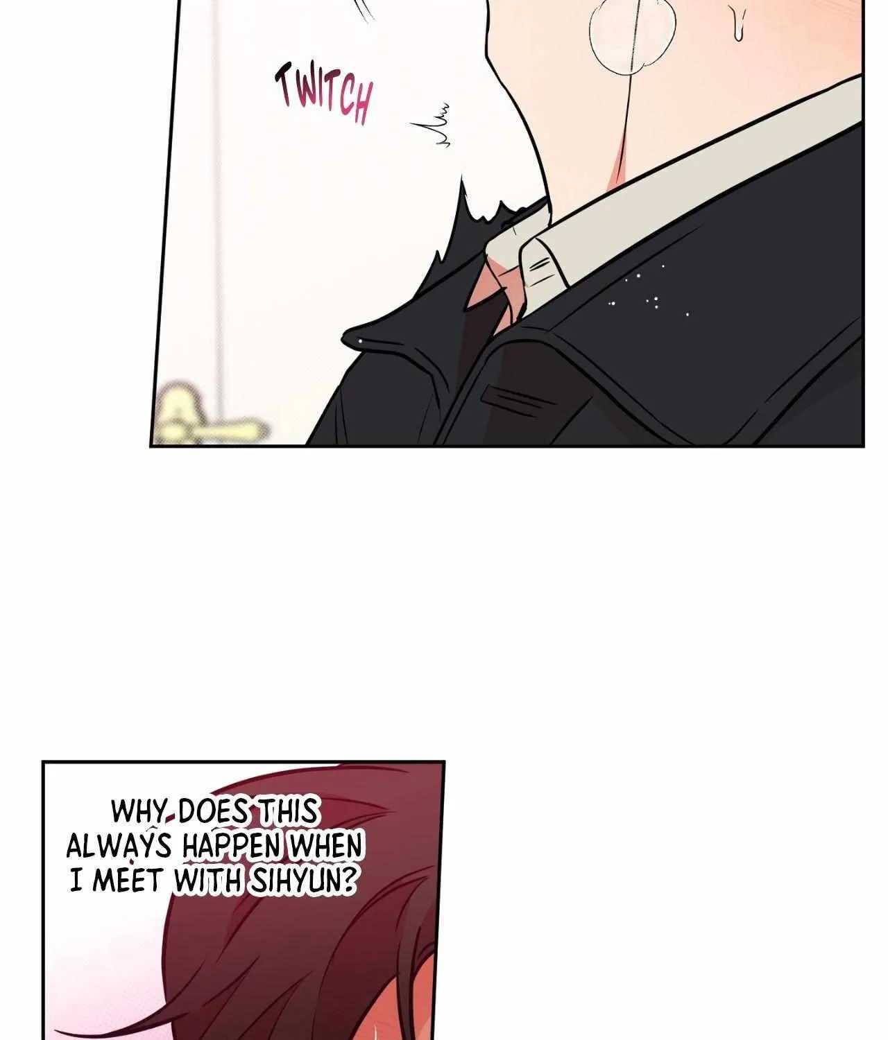 Read Sugar Trap chapter 40 image 9 on Lezhin