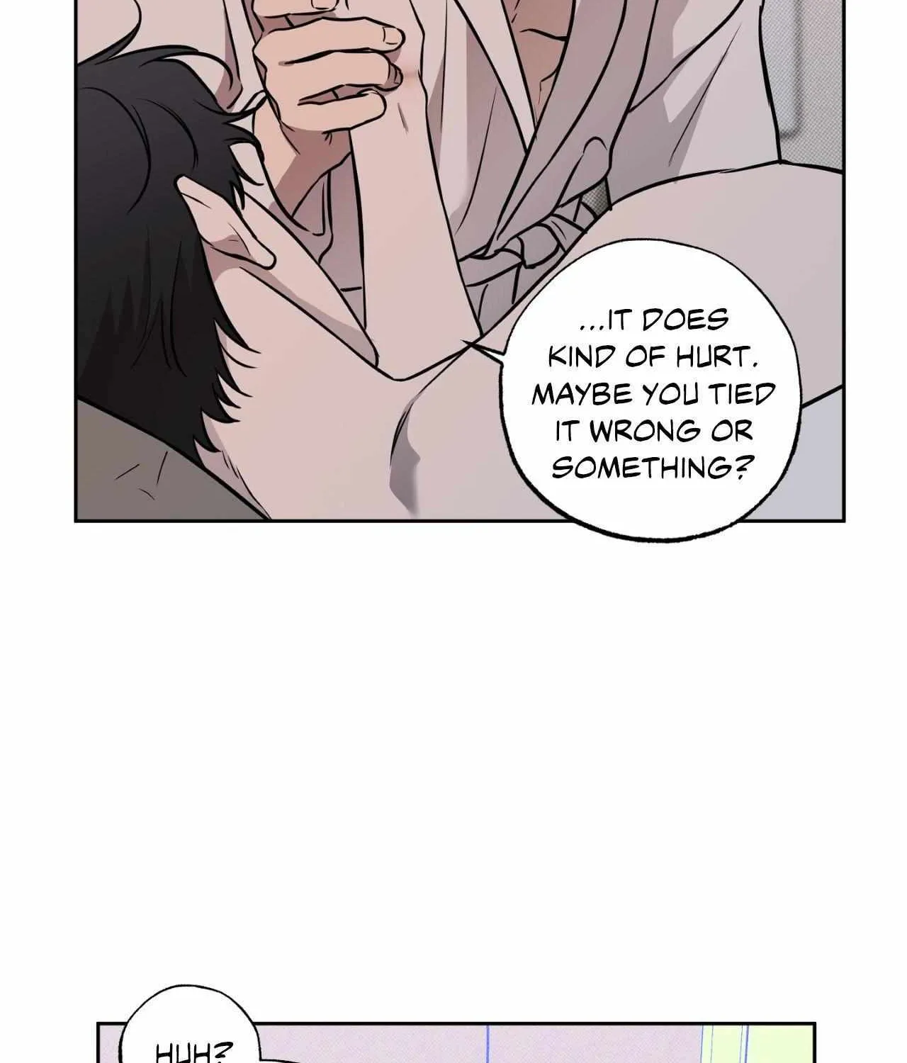 Read Sugar Trap chapter 40 image 92 on Lezhin