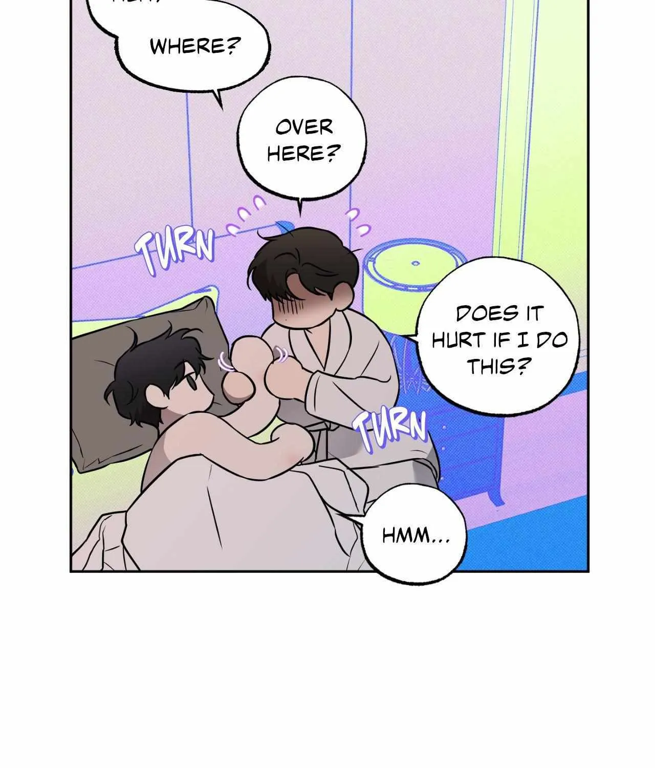 Read Sugar Trap chapter 40 image 93 on Lezhin
