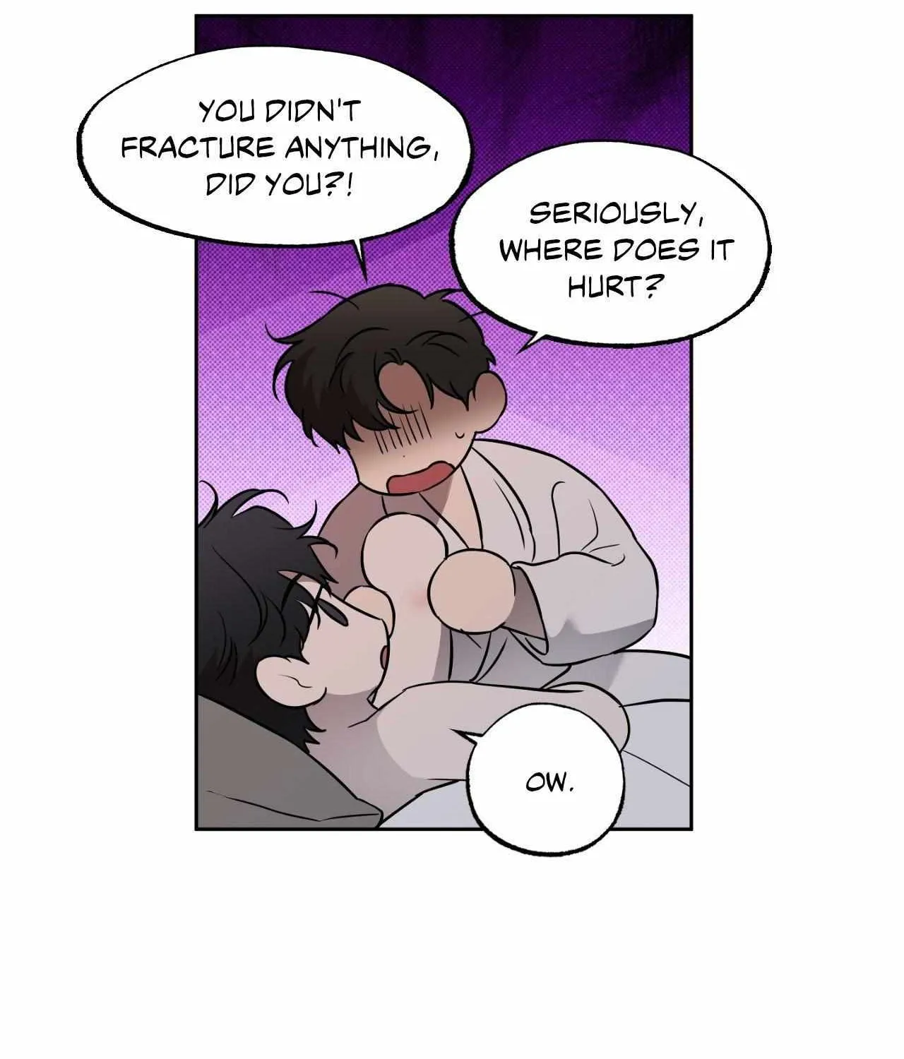 Read Sugar Trap chapter 40 image 94 on Lezhin