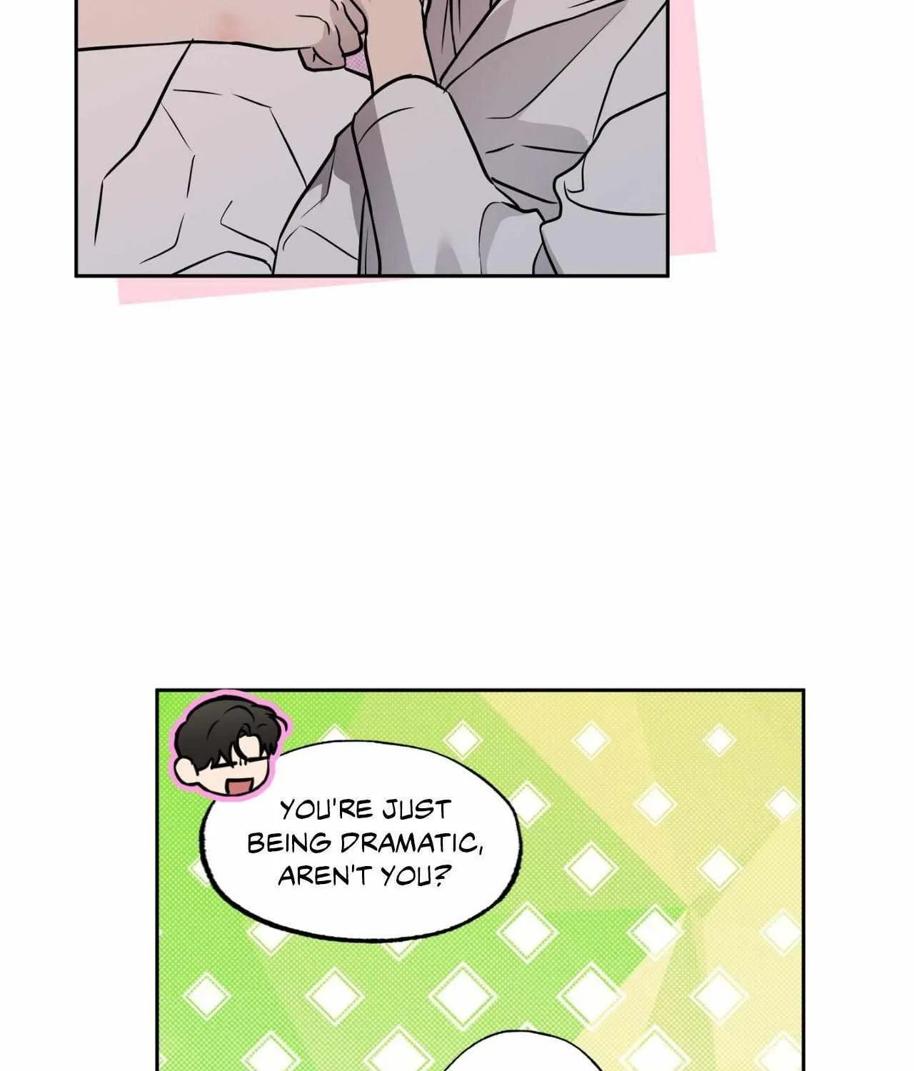 Read Sugar Trap chapter 40 image 96 on Lezhin