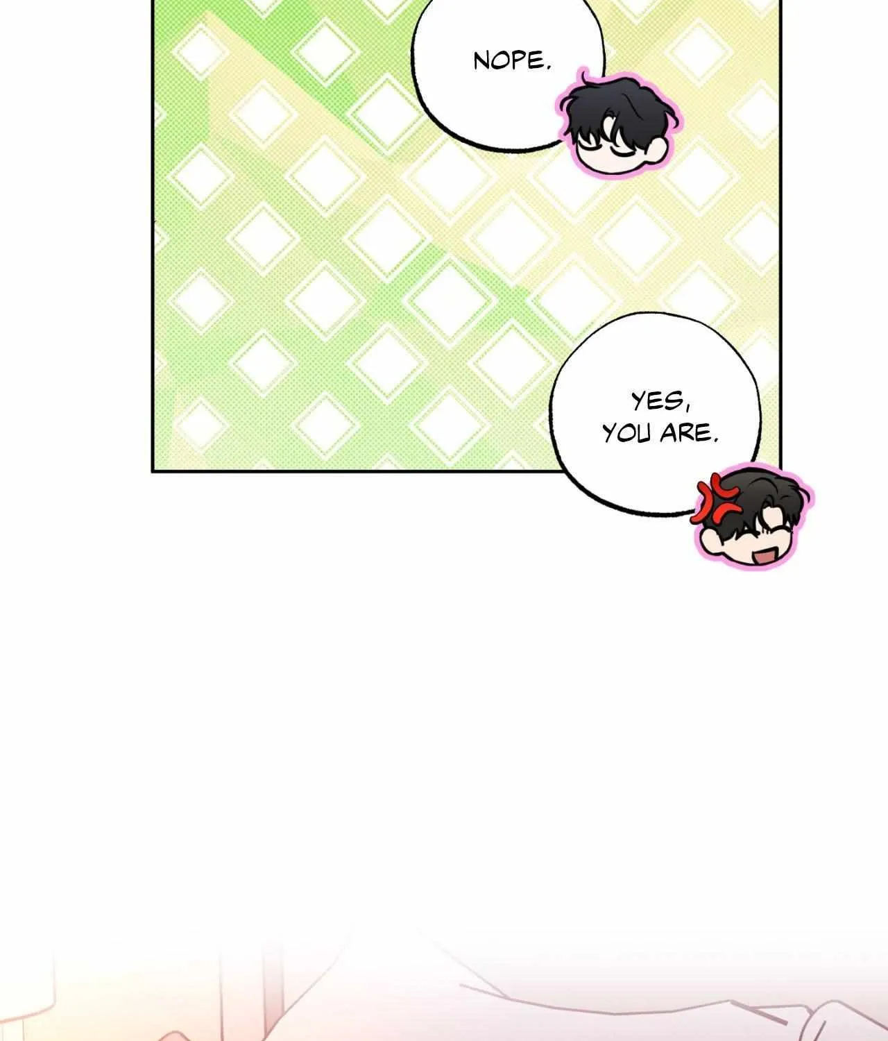 Read Sugar Trap chapter 40 image 97 on Lezhin