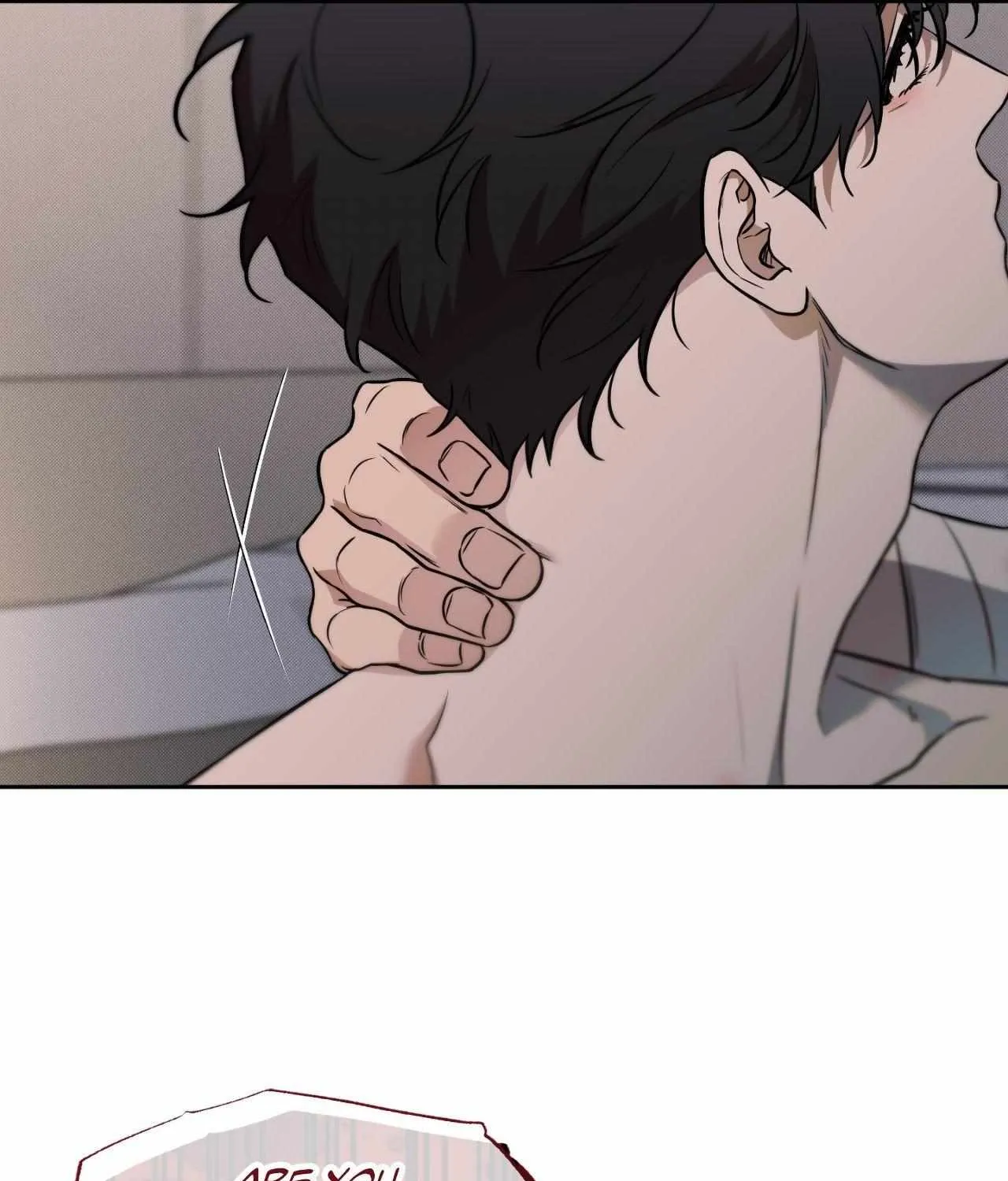 Read Sugar Trap chapter 41 image 10 on Lezhin