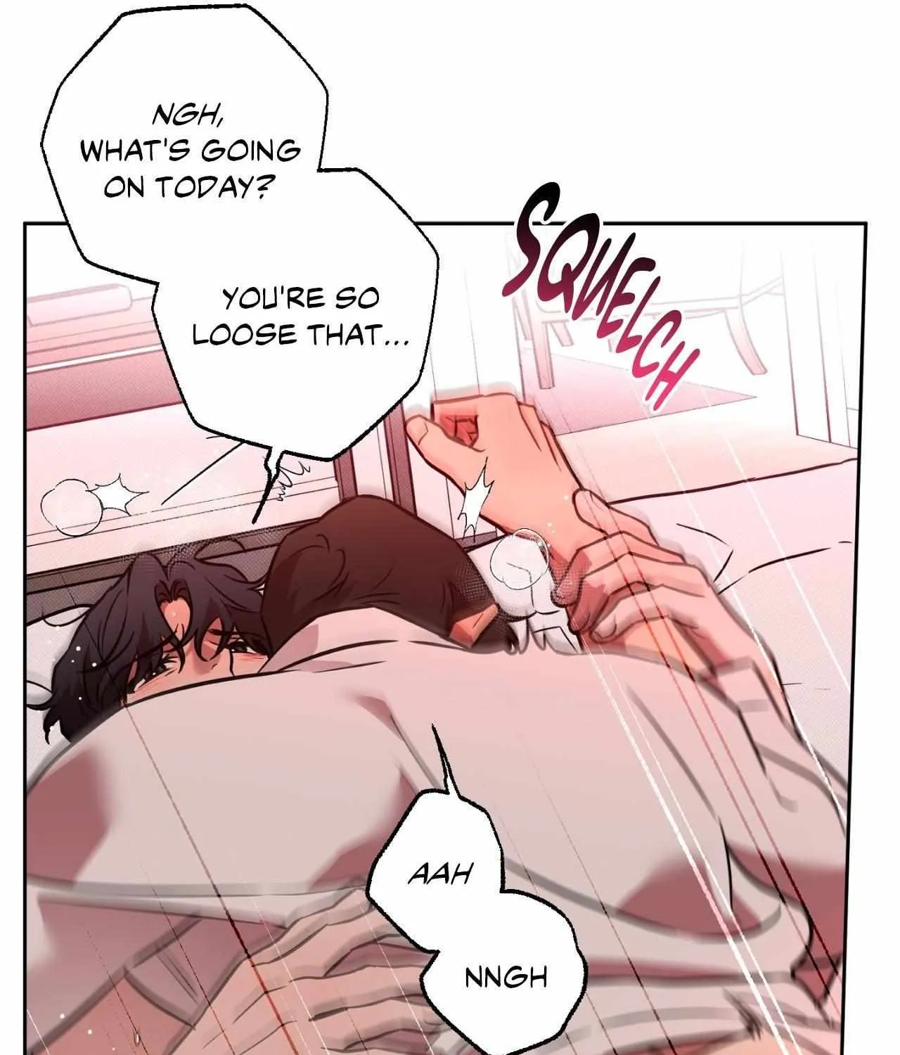 Read Sugar Trap chapter 41 image 103 on Lezhin