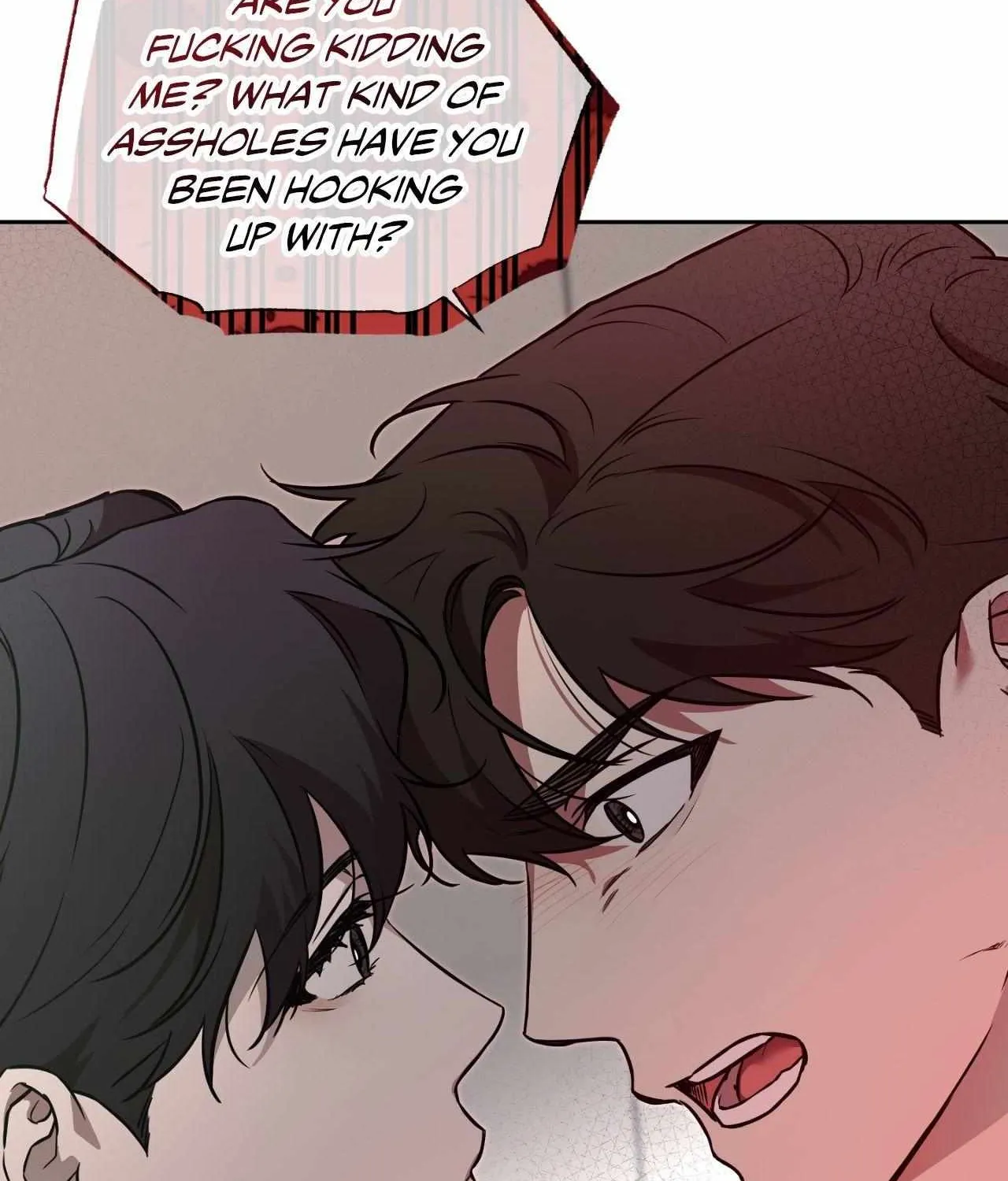Read Sugar Trap chapter 41 image 11 on Lezhin