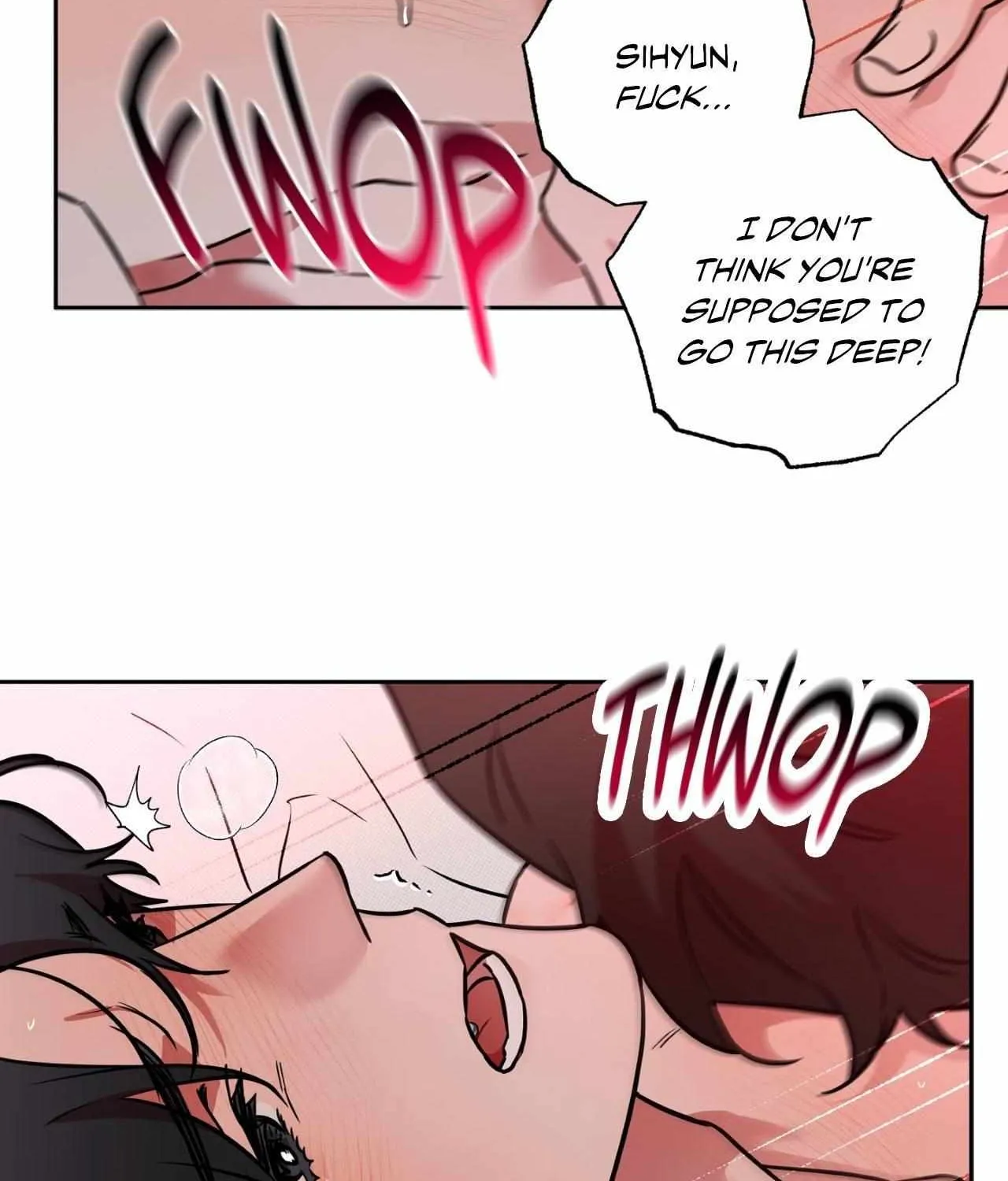 Read Sugar Trap chapter 41 image 110 on Lezhin