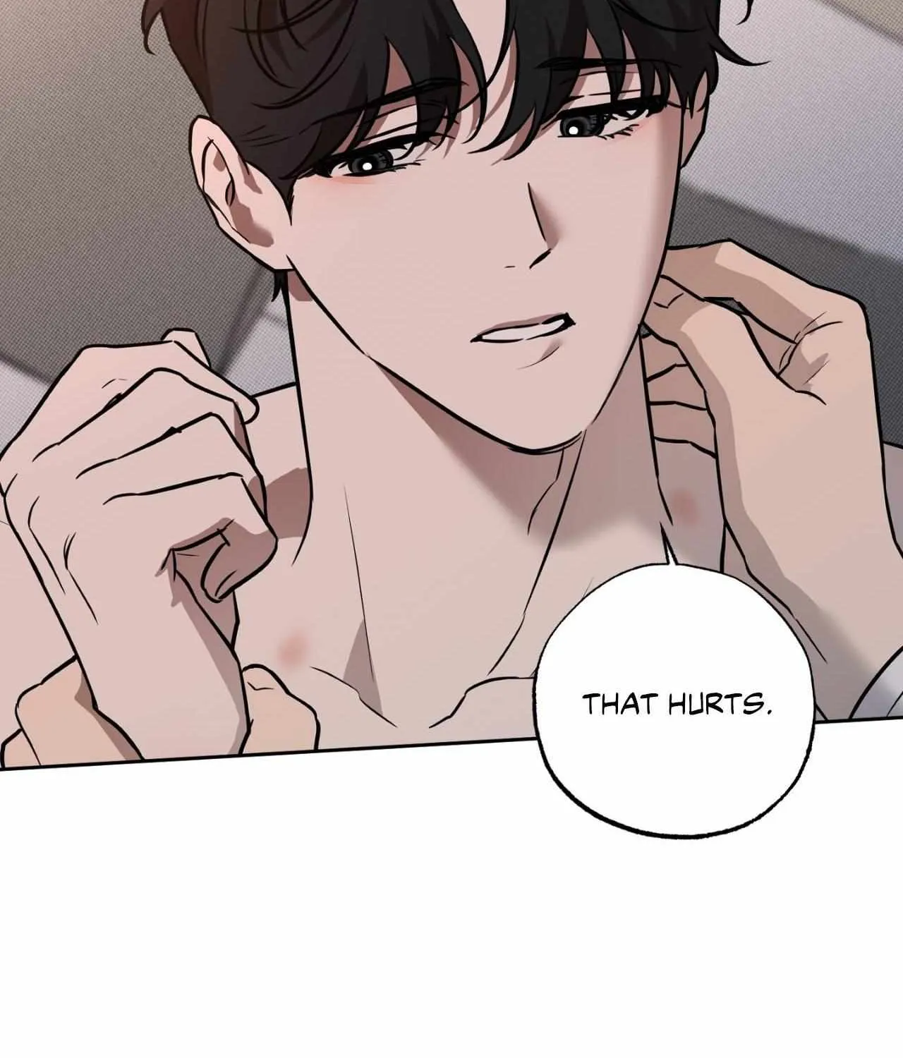Read Sugar Trap chapter 41 image 19 on Lezhin