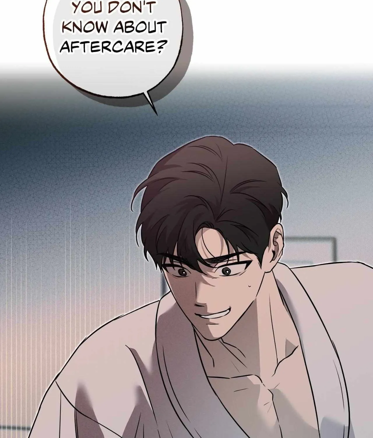 Read Sugar Trap chapter 41 image 2 on Lezhin