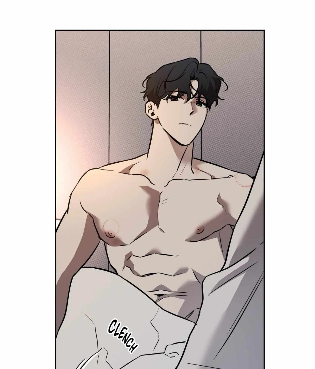 Read Sugar Trap chapter 41 image 22 on Lezhin