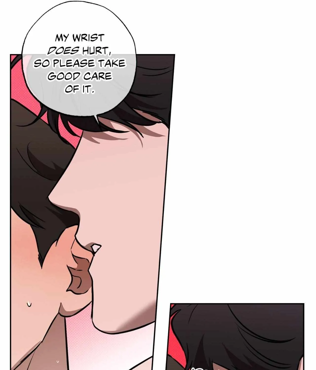 Read Sugar Trap chapter 41 image 31 on Lezhin